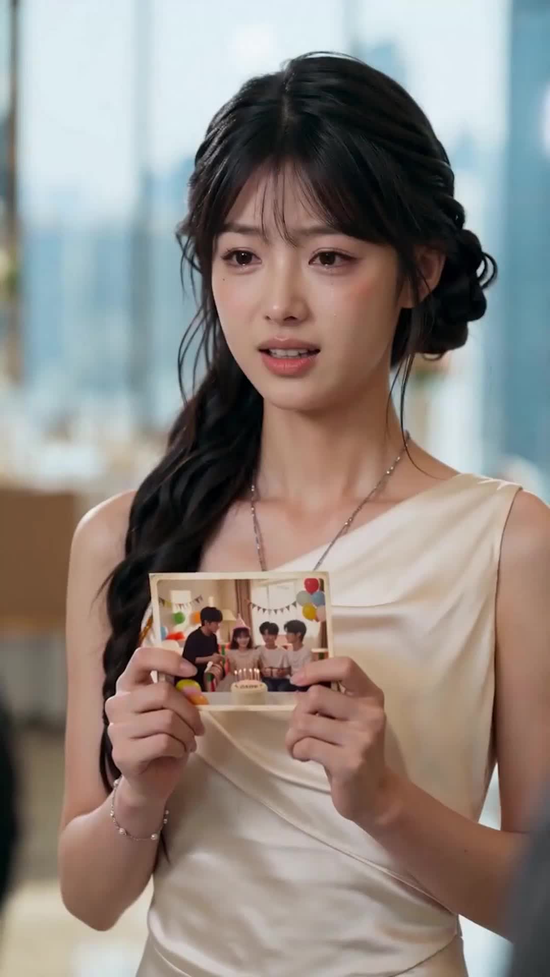 The Man She Trusted, The Family She Found Episode 4