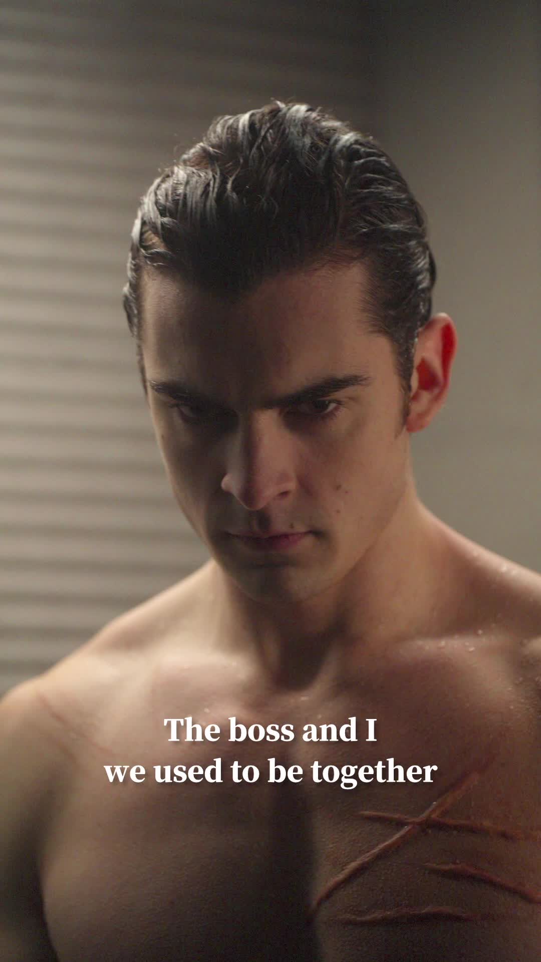 Mafia's Love Left Me No Way Out Episode 6