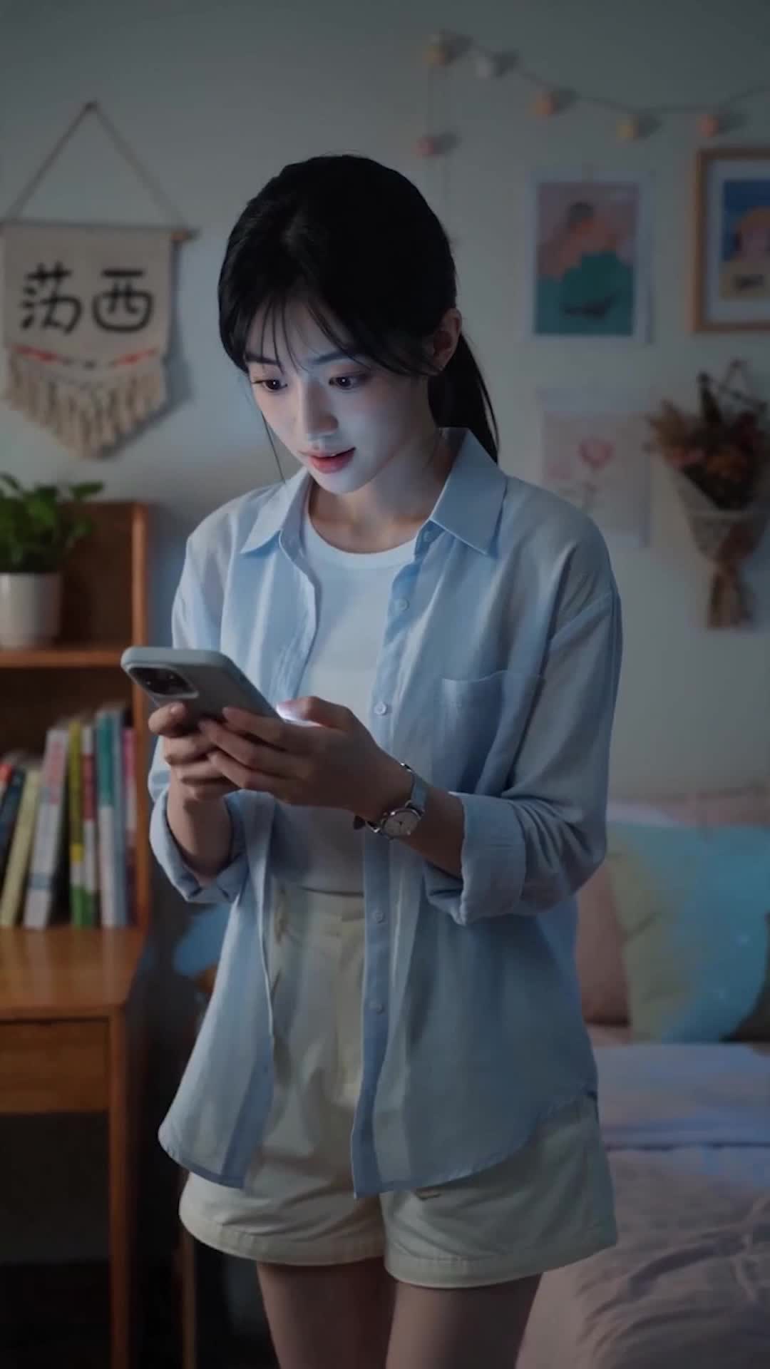 楚歌和他的學生 第5集
