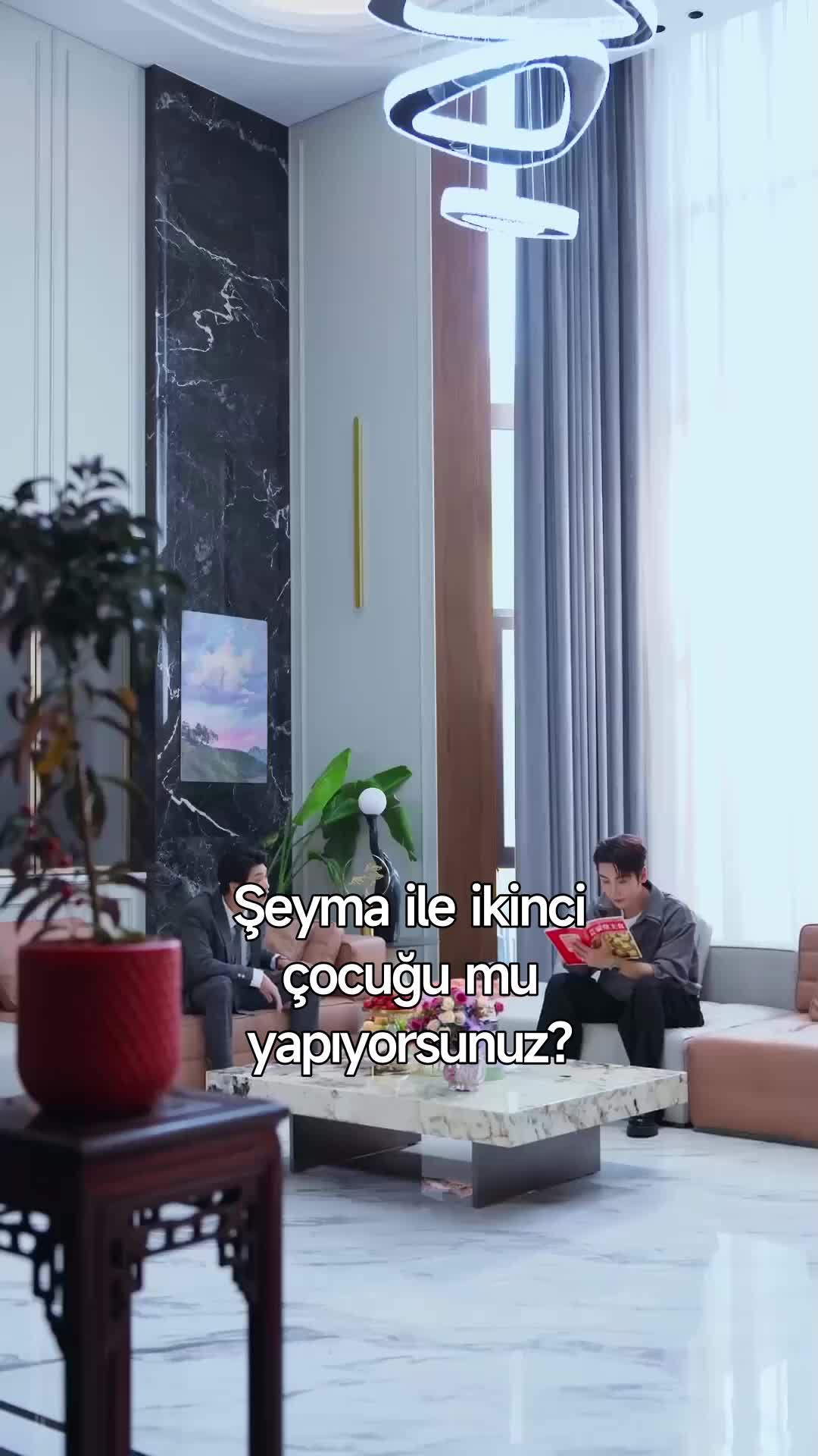 Yarım Kalan Masal Böl. 2