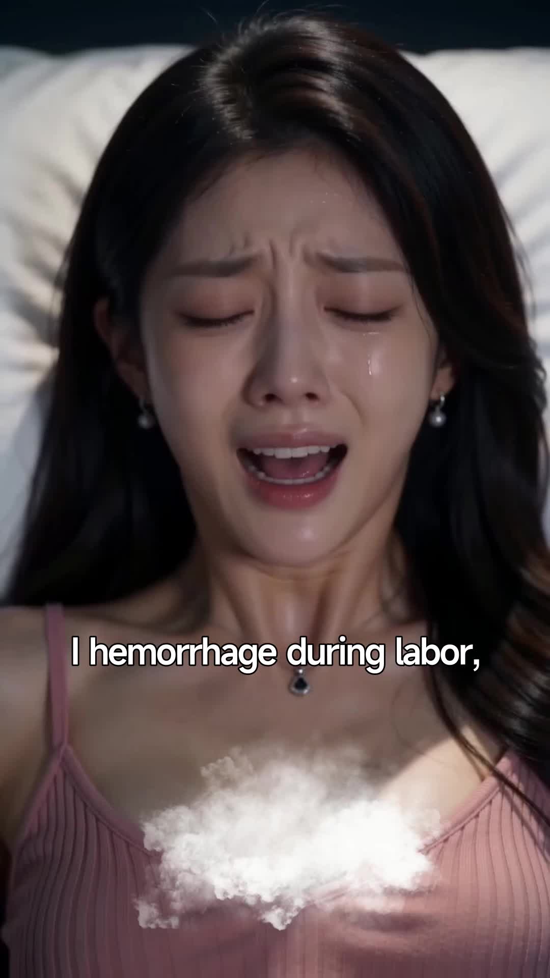 My Last Breath Exposed Their Greed Episode 1