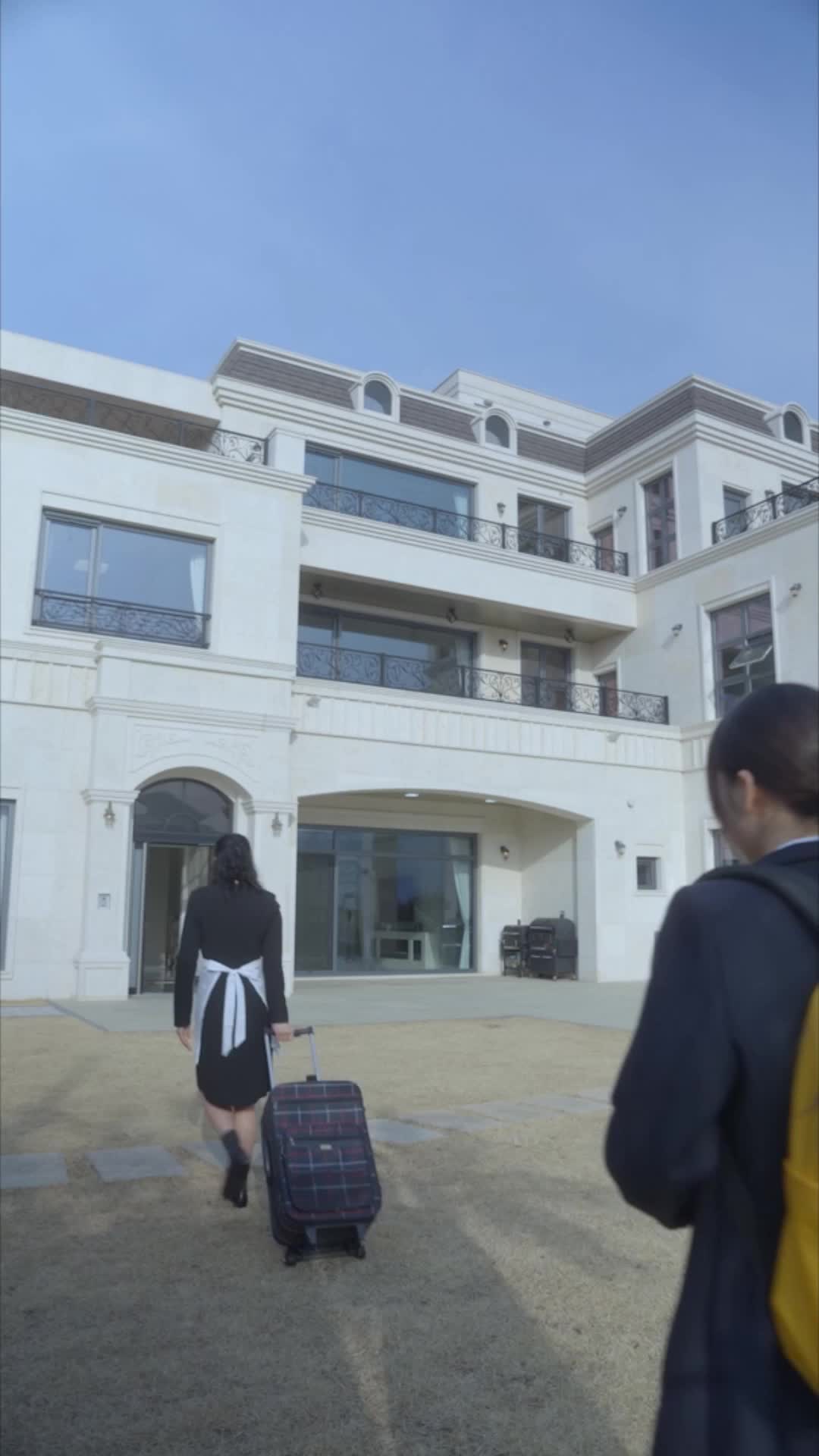 재벌2세 그녀가 천재？！ 제2회