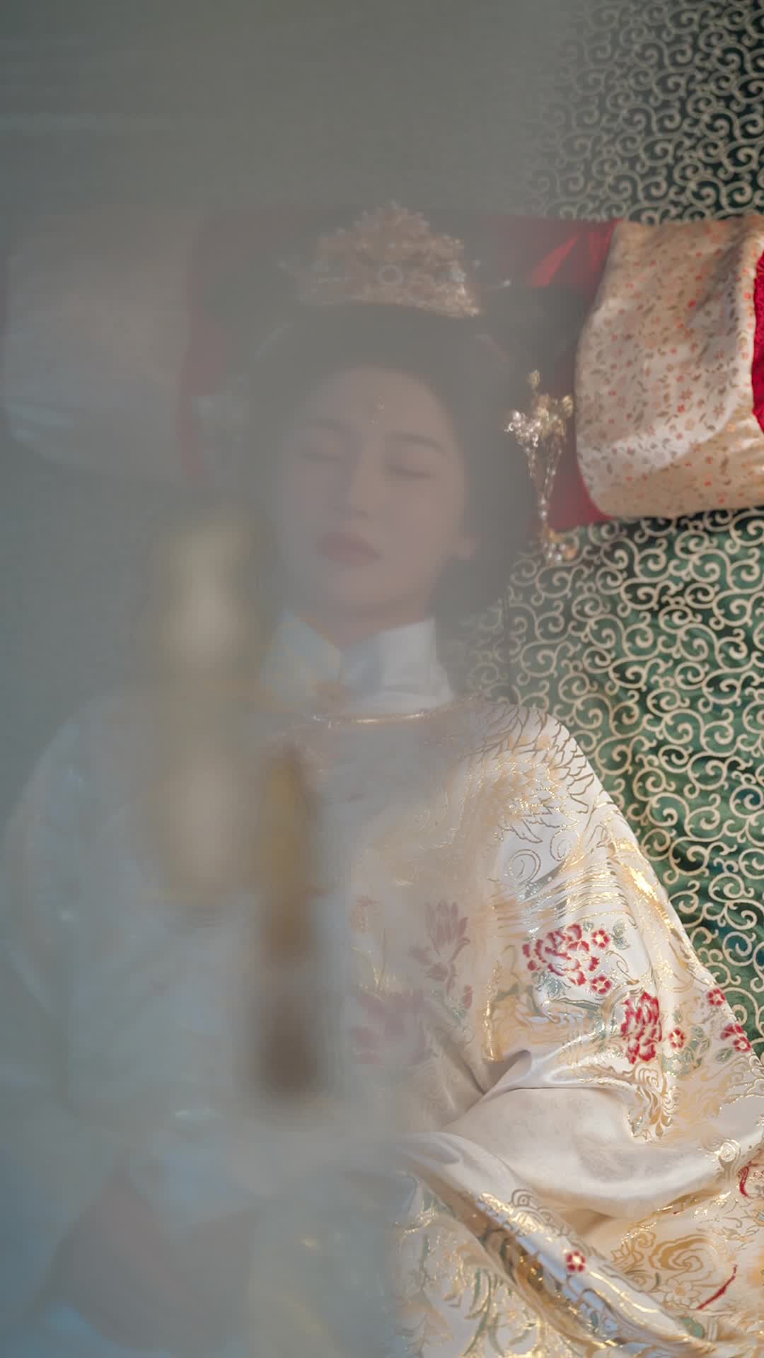 隐忍千年,今日出山 第1集
