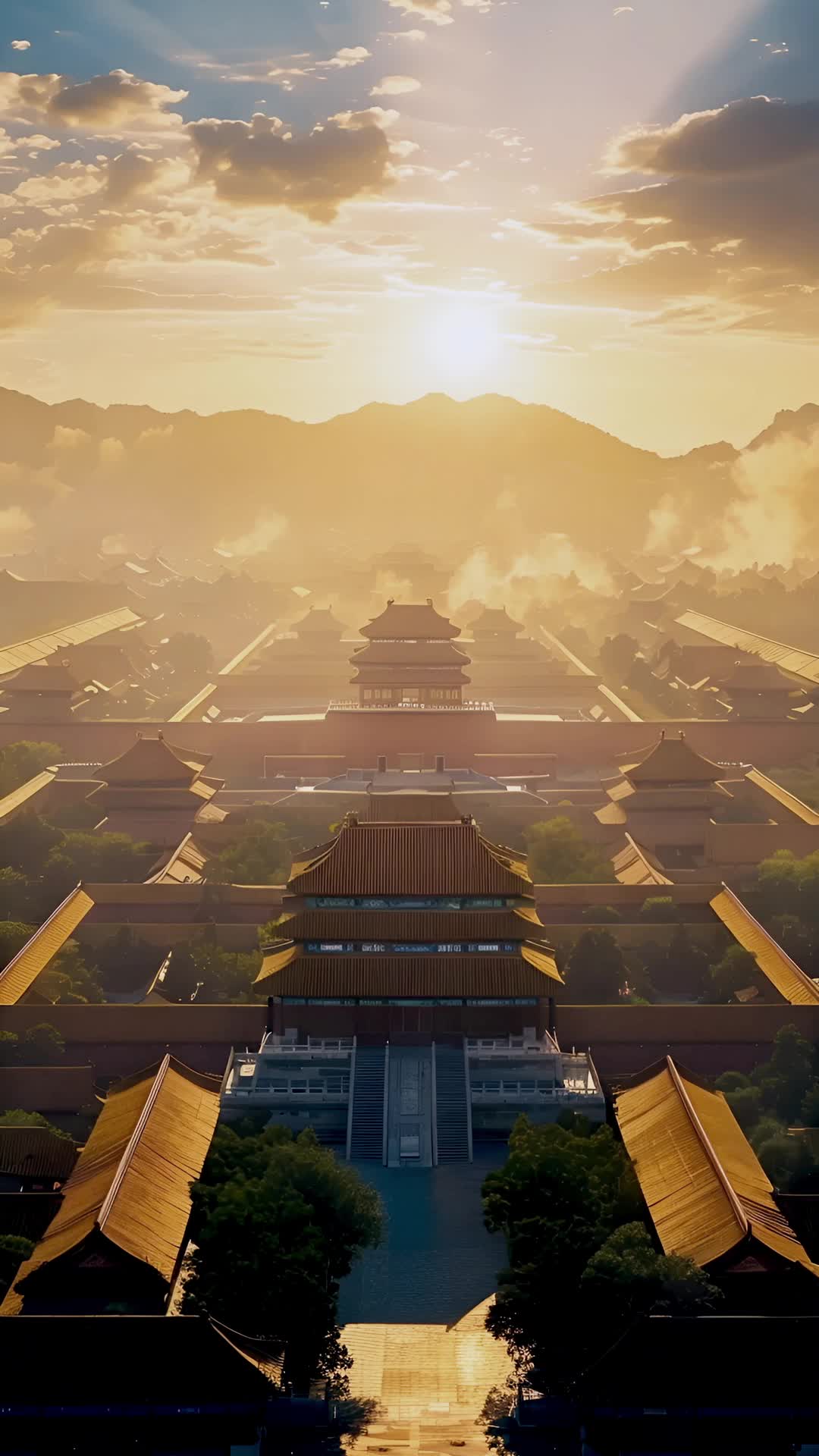 思美人 第1集