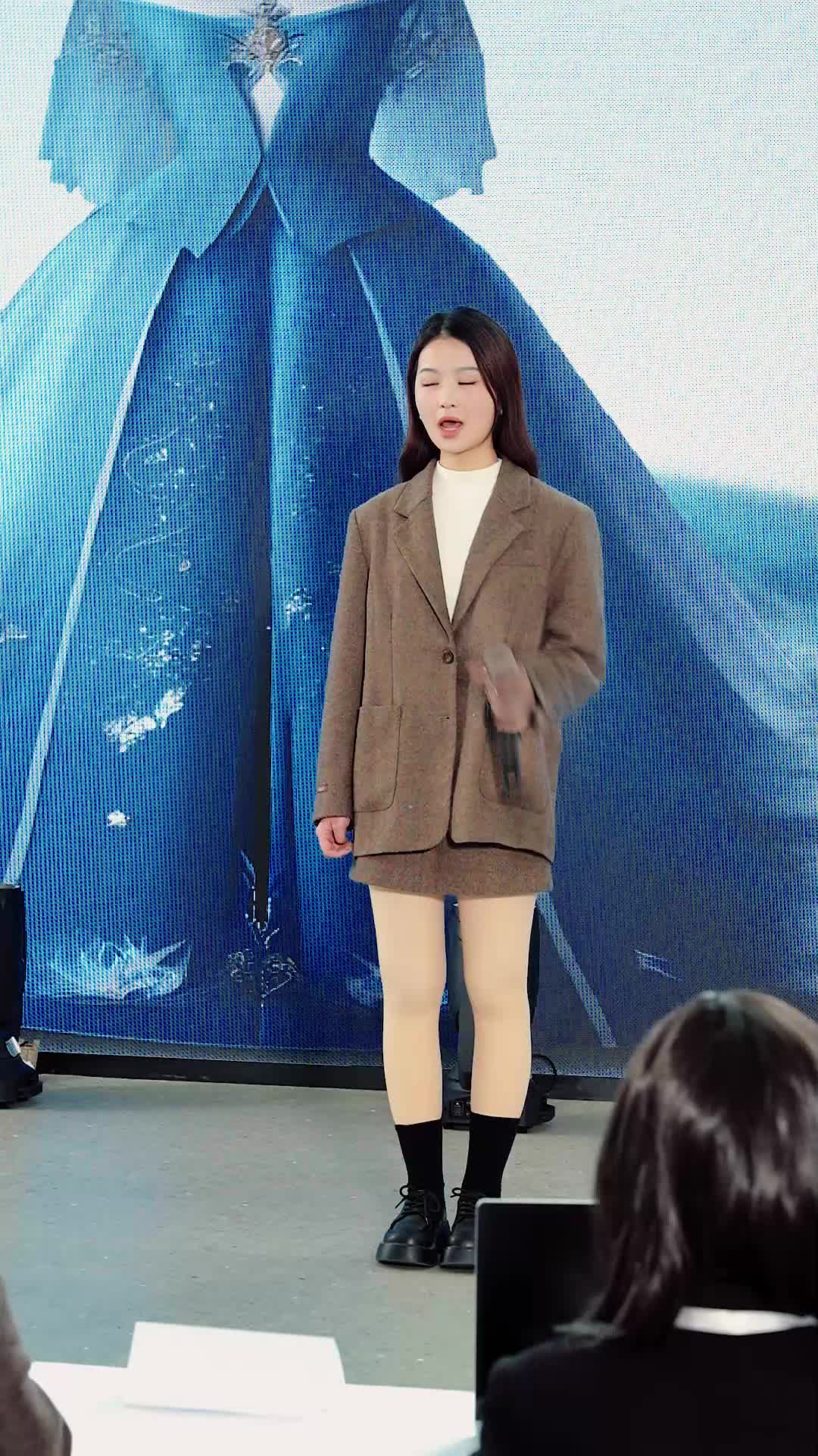 时尚女王 第10集
