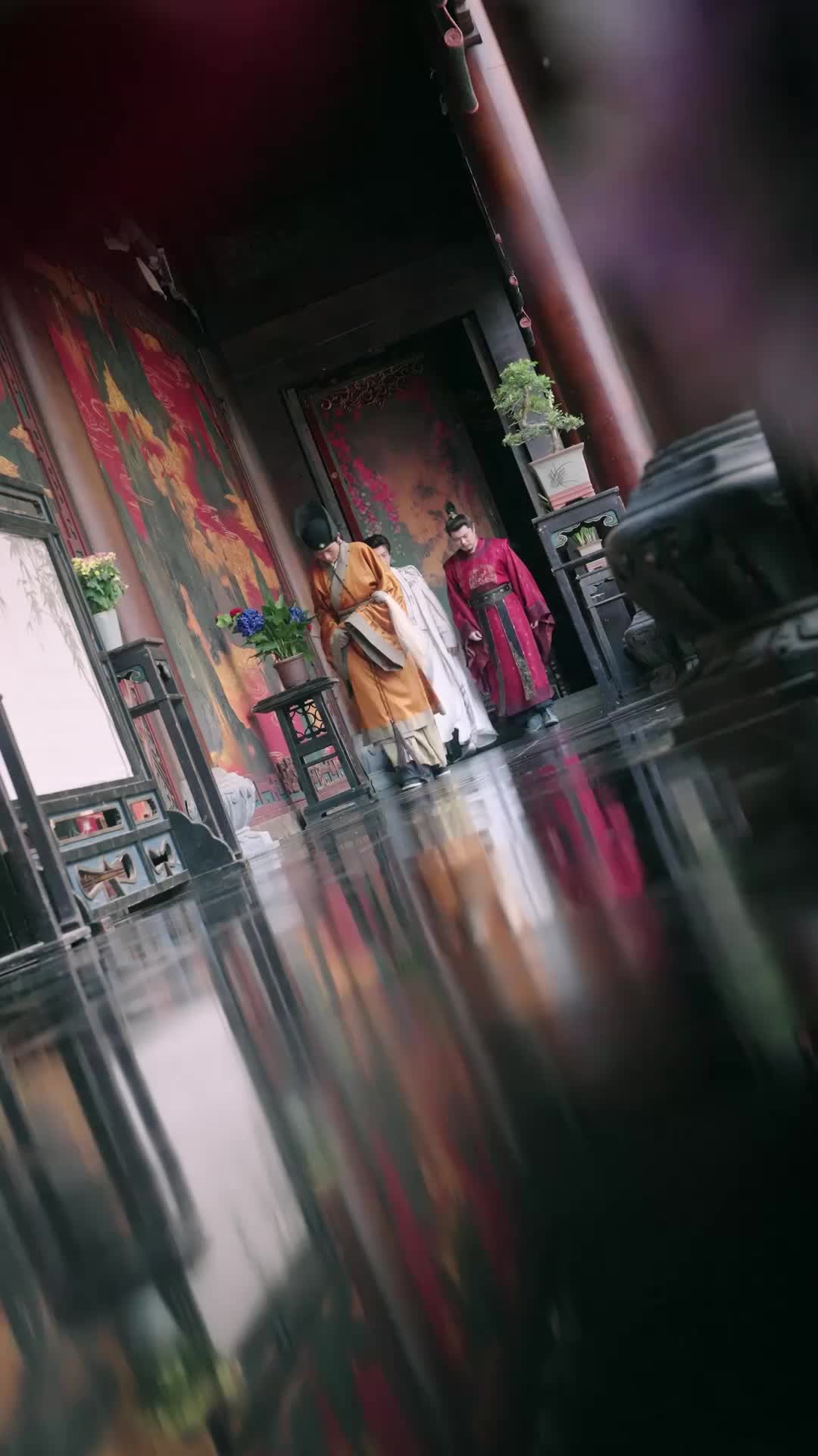 拨开云雾见青天第二季 第4集