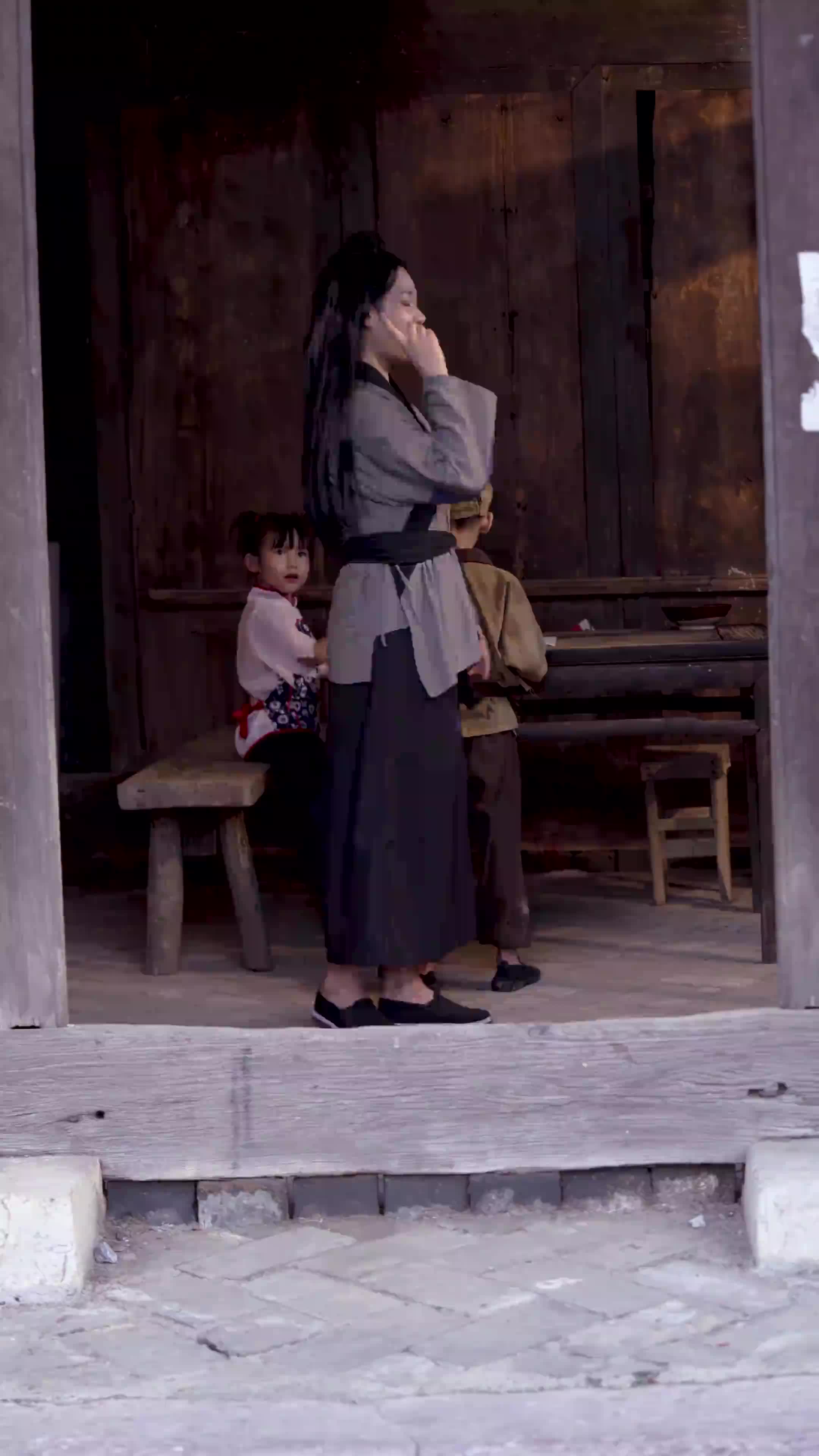 农女致富 第8集