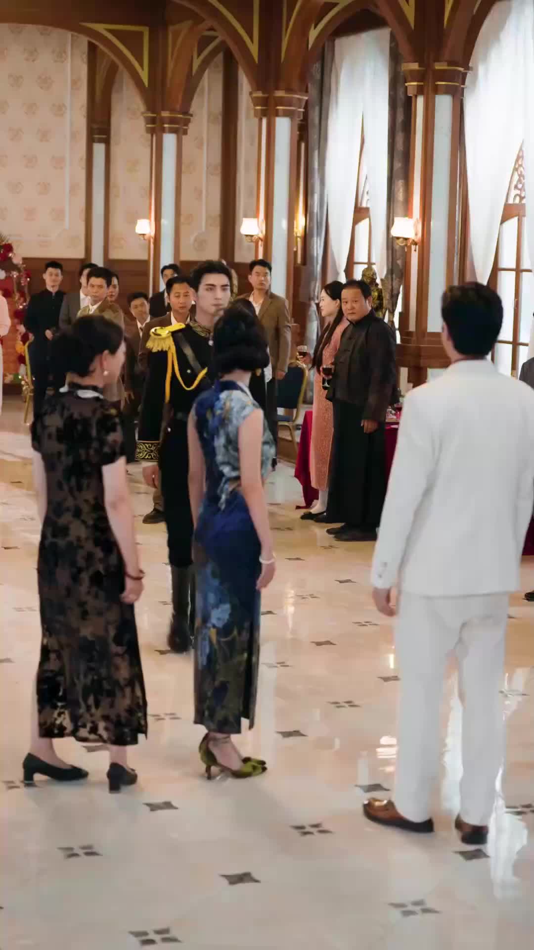 Benci dan Cinta Bercampur Aduk - Episode 20 - Episode 20