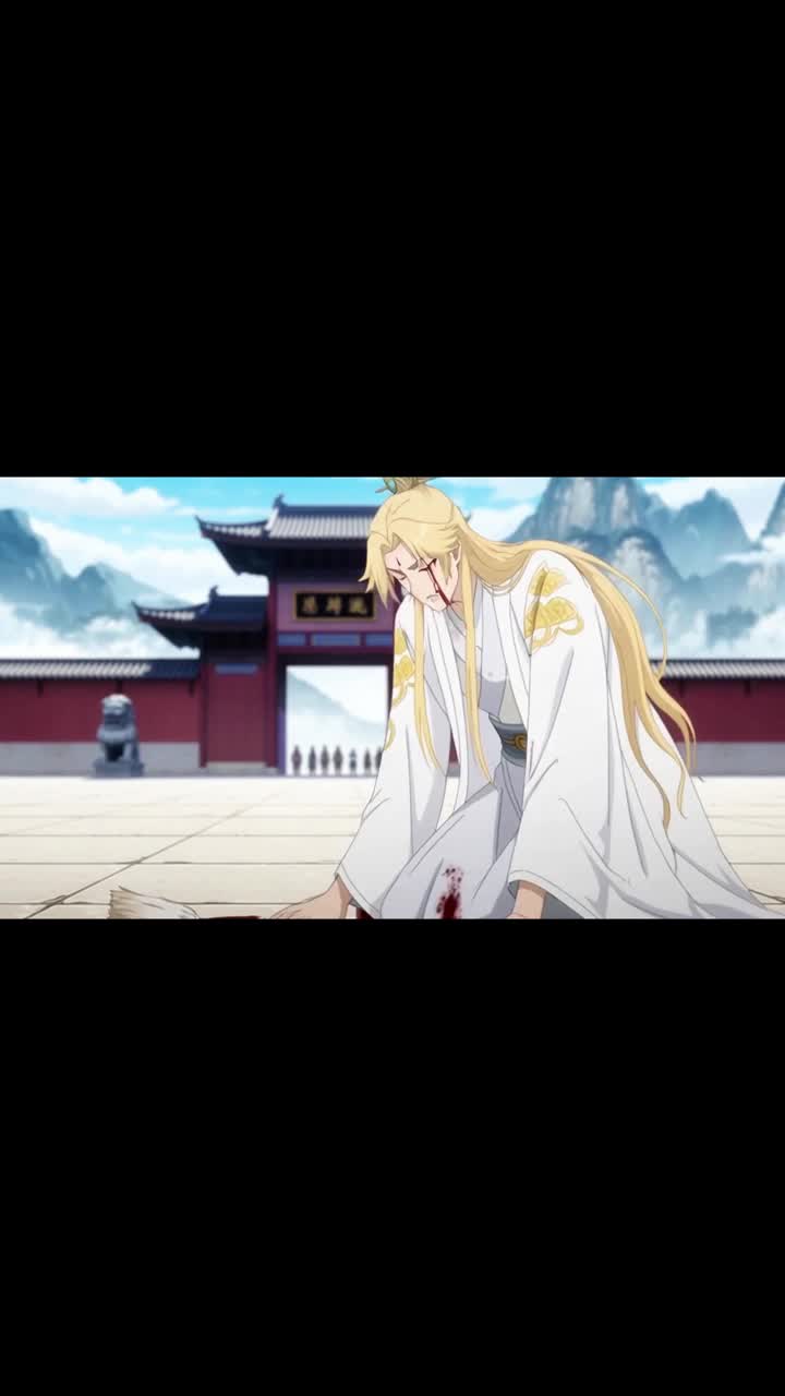 Rise of the Mortal Sovereign Episode 6