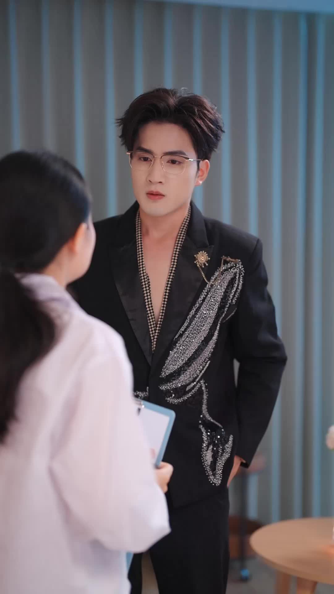Don't Look for Me in Your Memories Episode 7