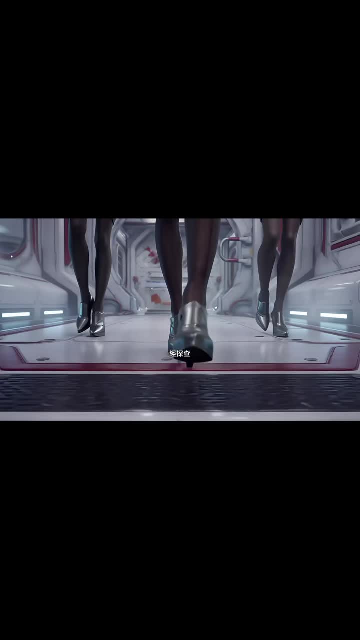 我已出艙，你還在修仙 第10集