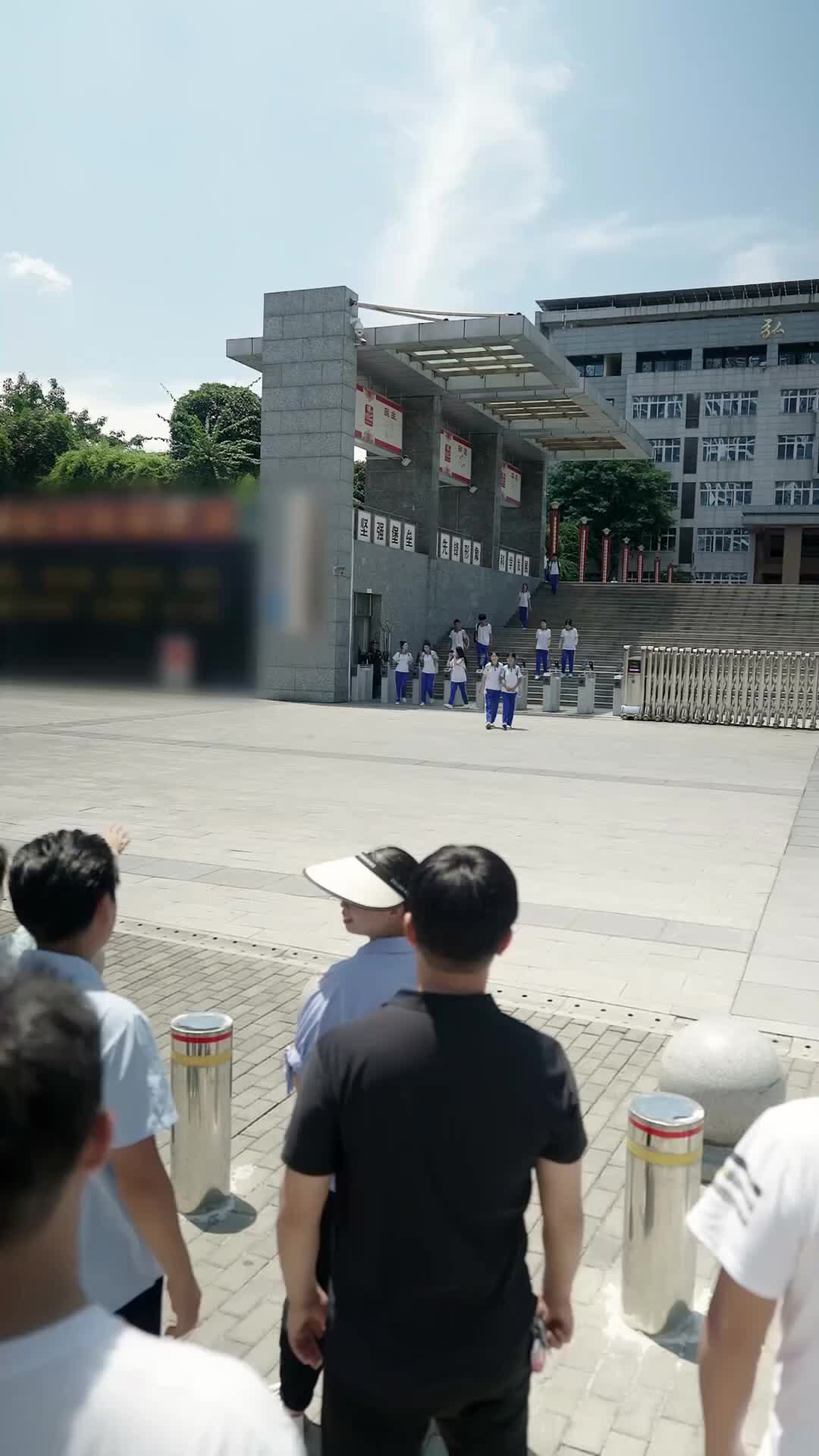 登頂吧！車神老爸 第2集