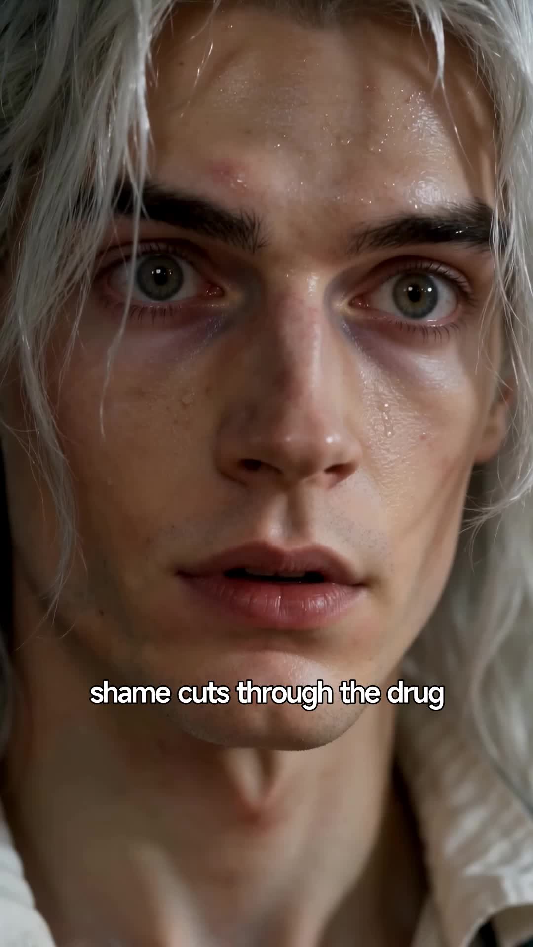 The snake lord's virgin boy Episode 5