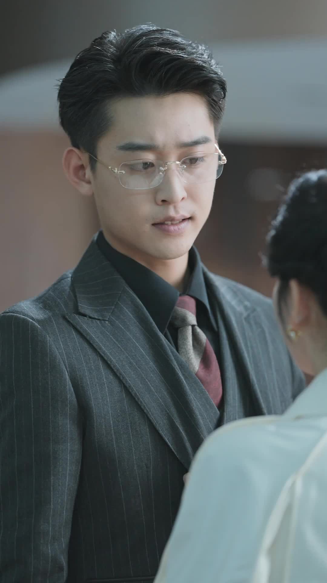 Step on Lies, Break Them All Episode 6