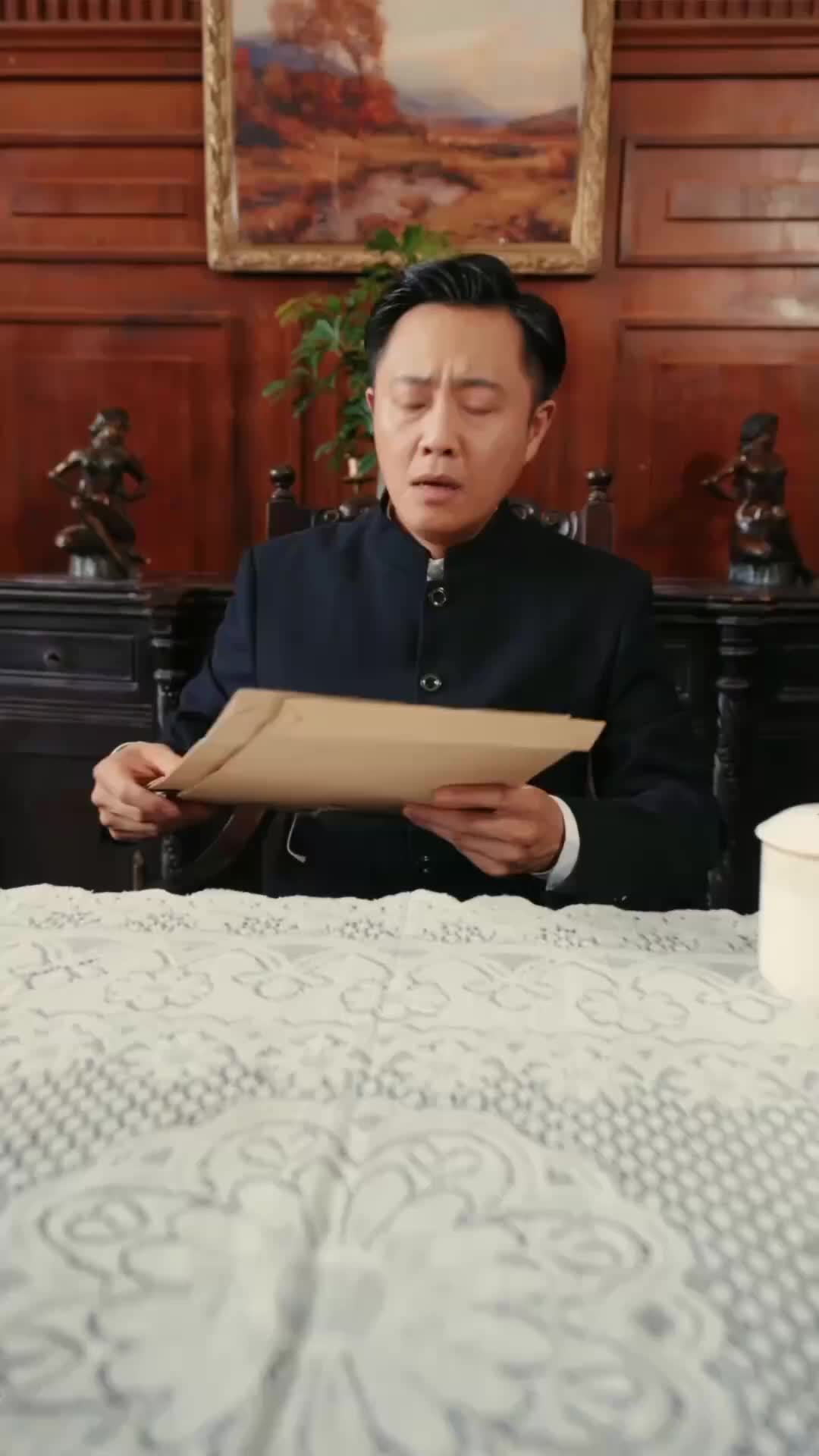 Dia Kembali Bersinar - Episode 40 - Episode 40