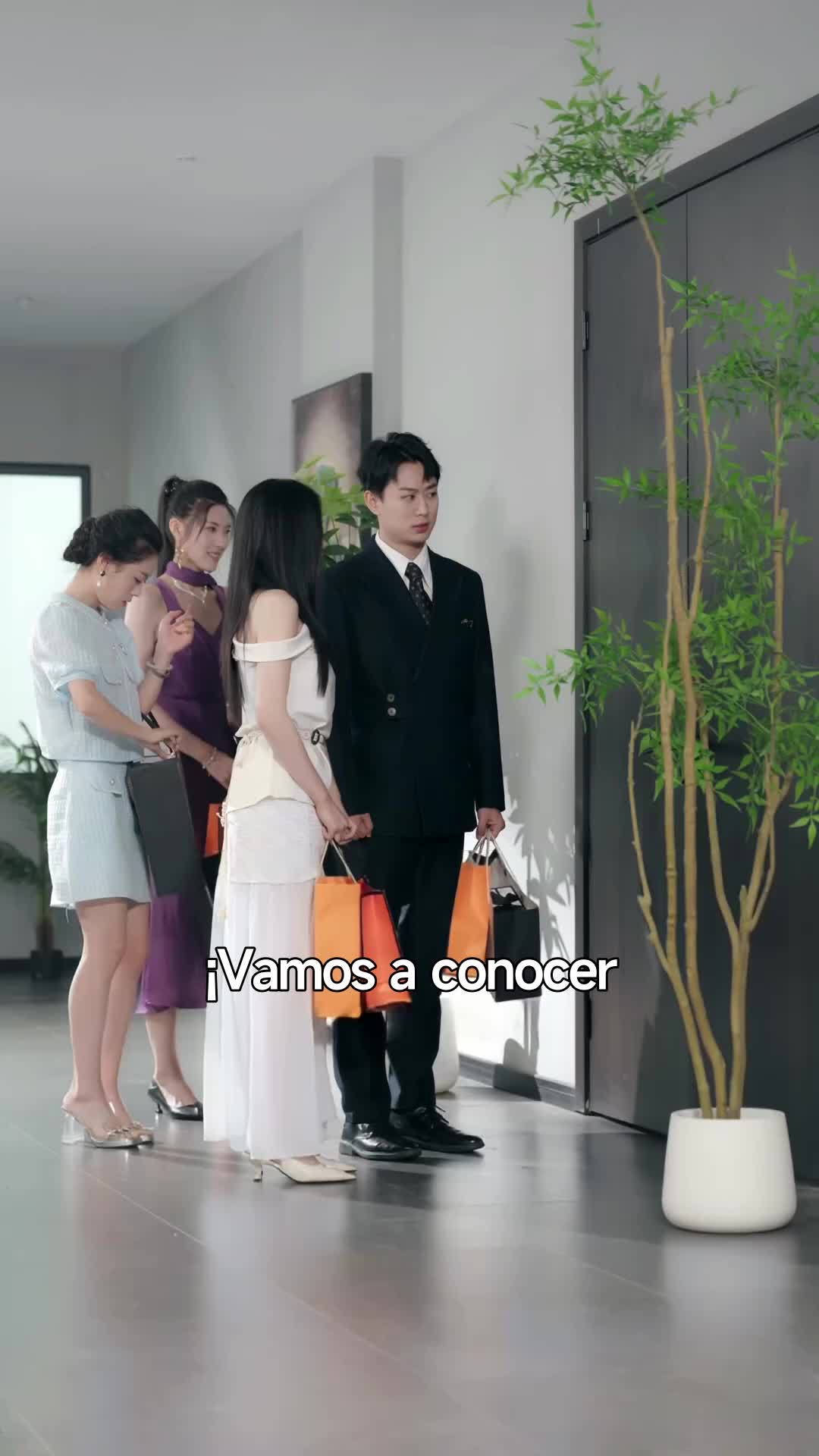 Toda la ciudad me debe renta Episodio 11