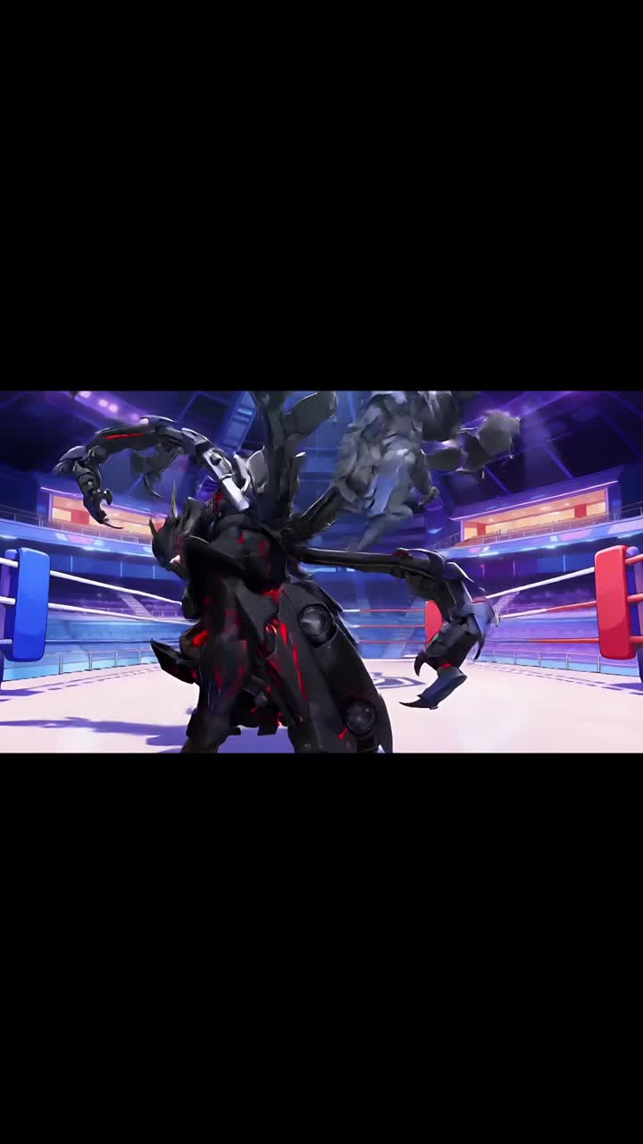 Sistema de Mejora Divina: mi ejército de chicas mecha Episodio 11