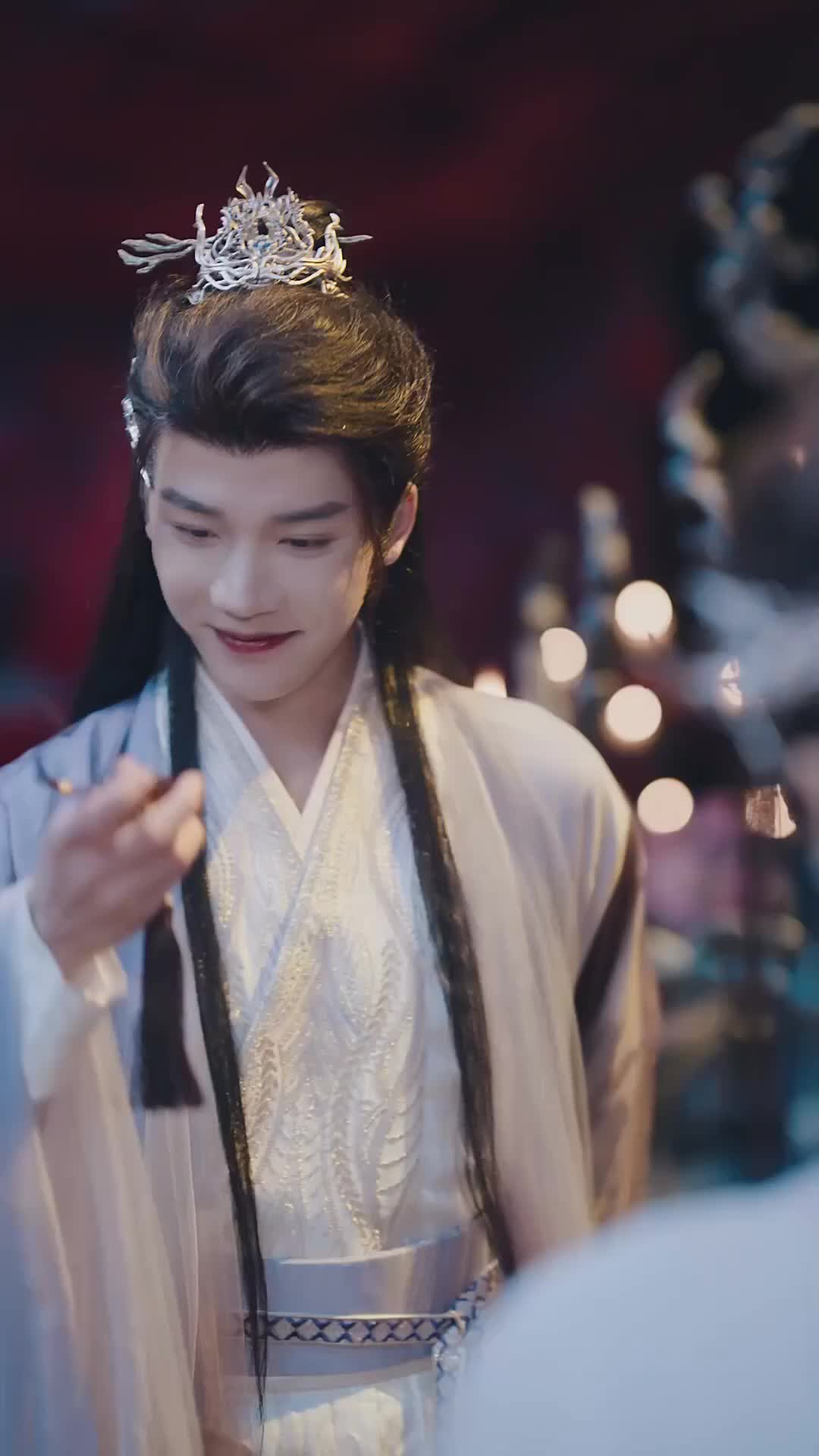 Three Lifetimes to Find You Again Episode 10