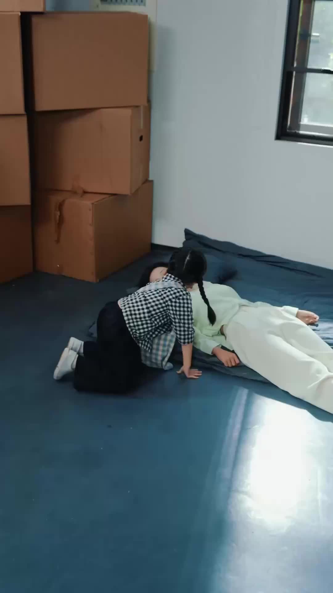 Threads of One Night, Knots of a Lifetime Episode 10