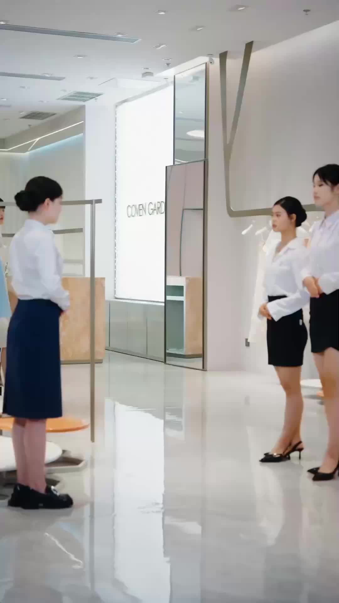 When Time Gave Me Back My Youth Episode 9
