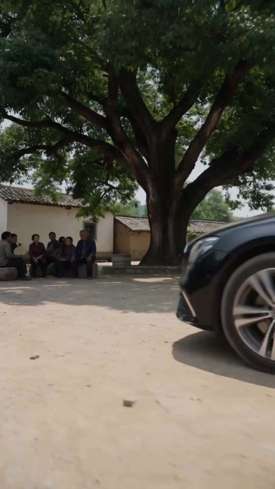 媽媽，帶我回家 第4集