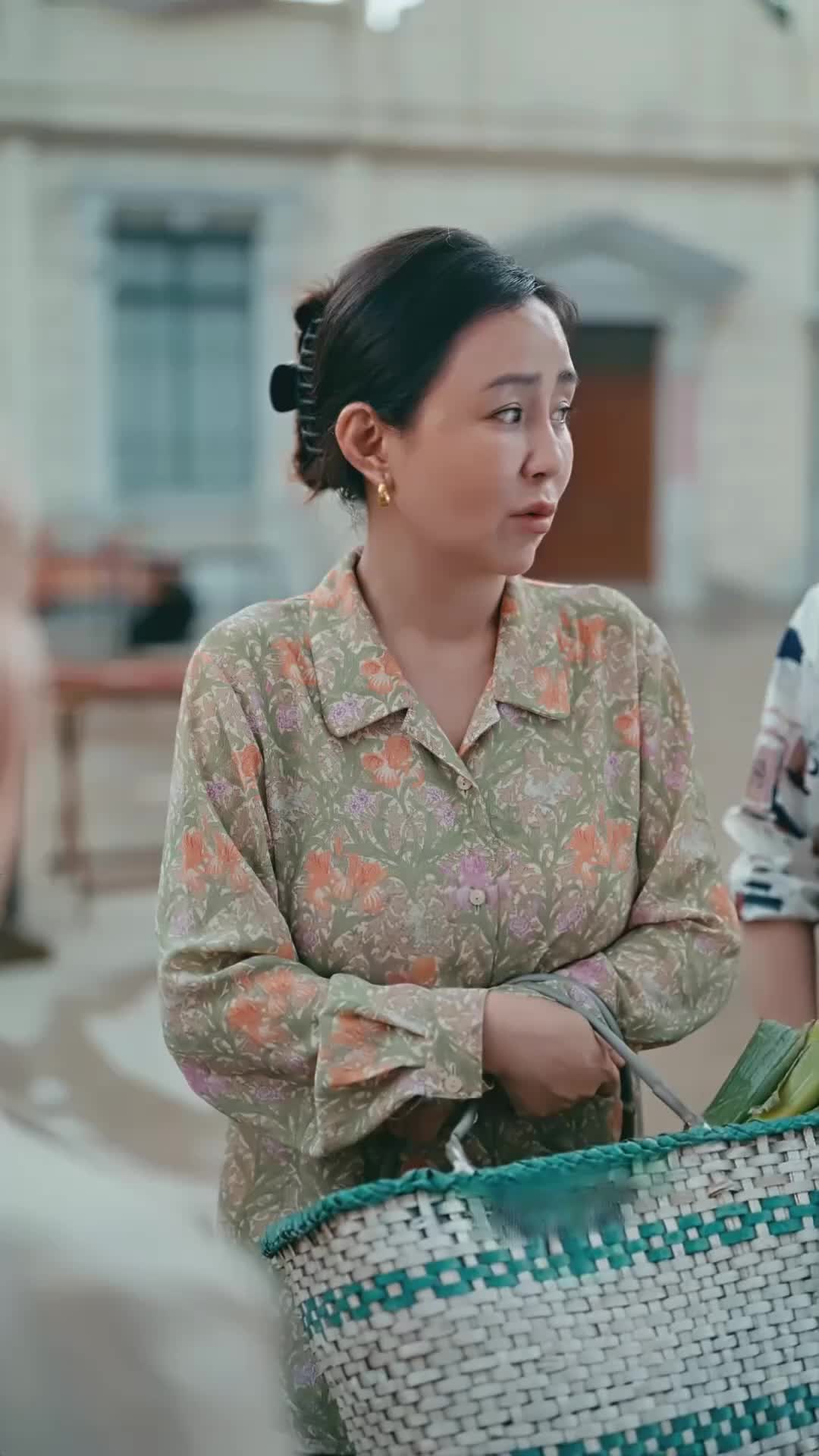 Bangkit Bersama Putriku - Episode 48 - Episode 48