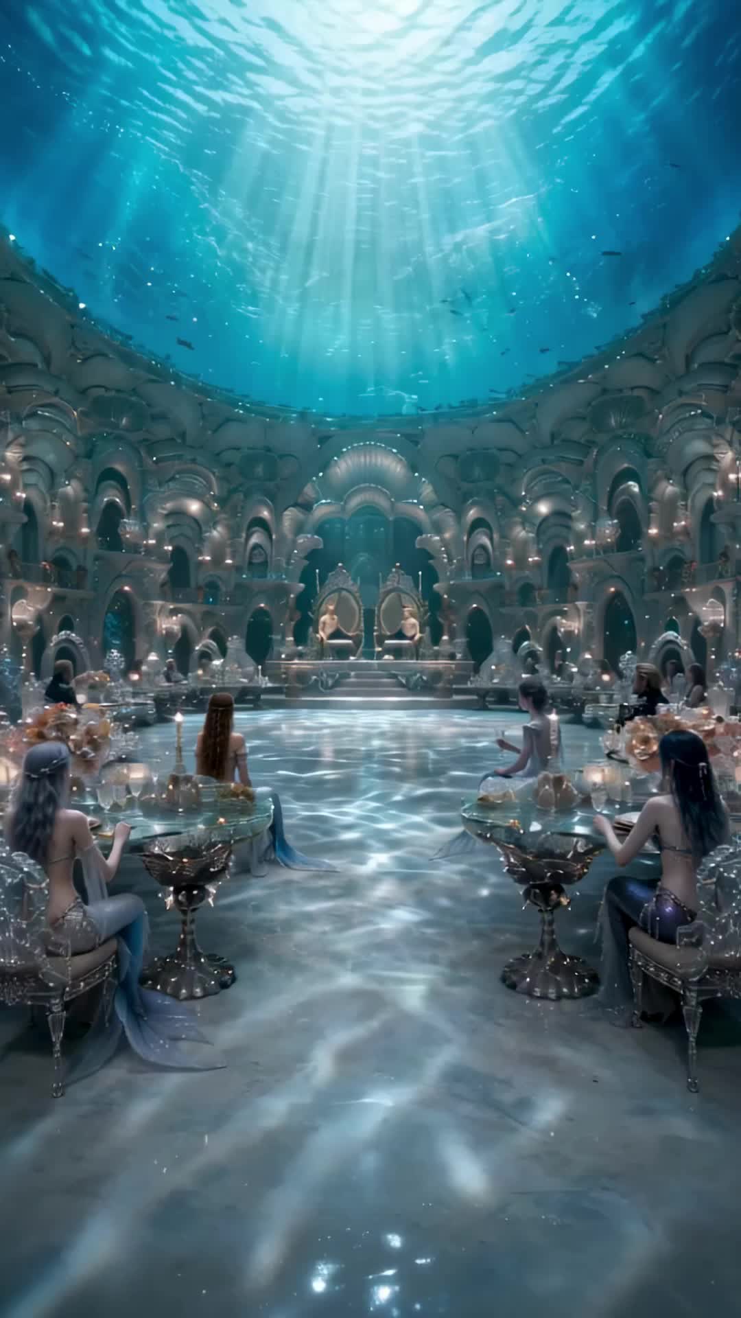 The Prince Took My Crown For His First Love, So I Left Episode 5