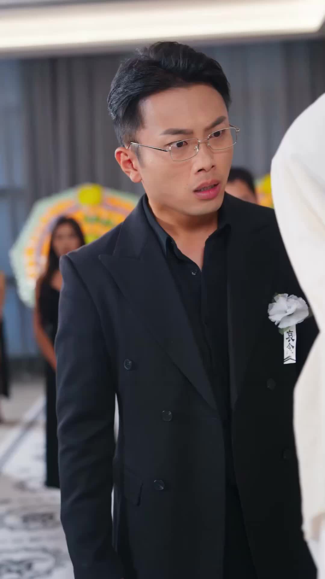 Harga Kemuliaan Episode 9