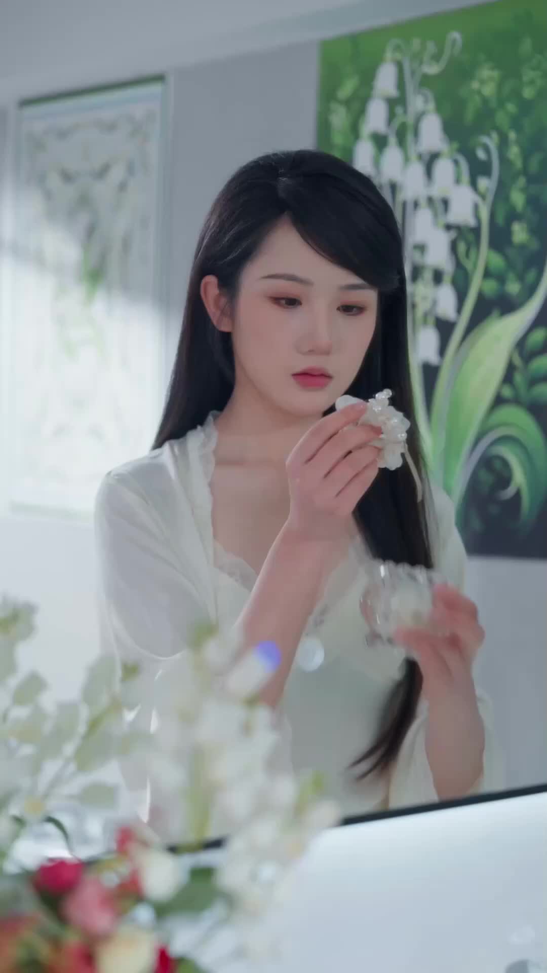 You, My Angel in Disguise Episode 9