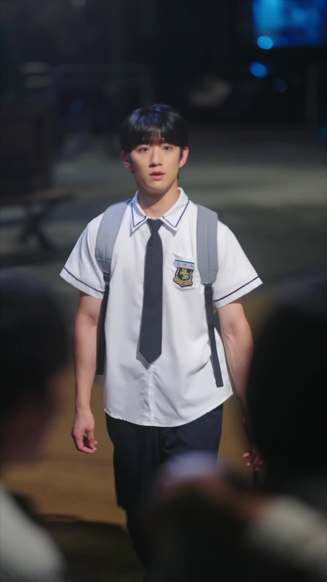 Oops! Forgot to Say I Love You Episode 9