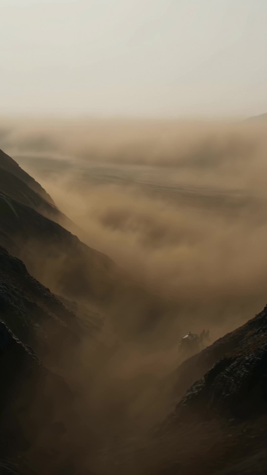 The Wolf King's Cub Comes Knocking Episode 9