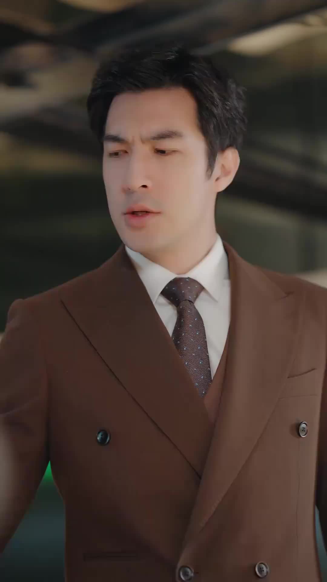 Un Amor Renacido Episodio 6