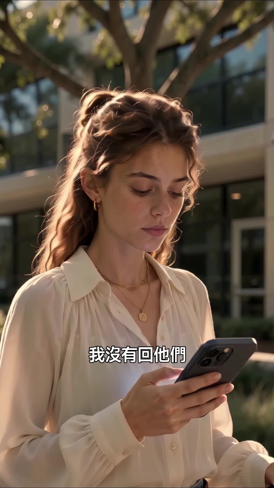 這一次，我不再做誰的備選 第11集