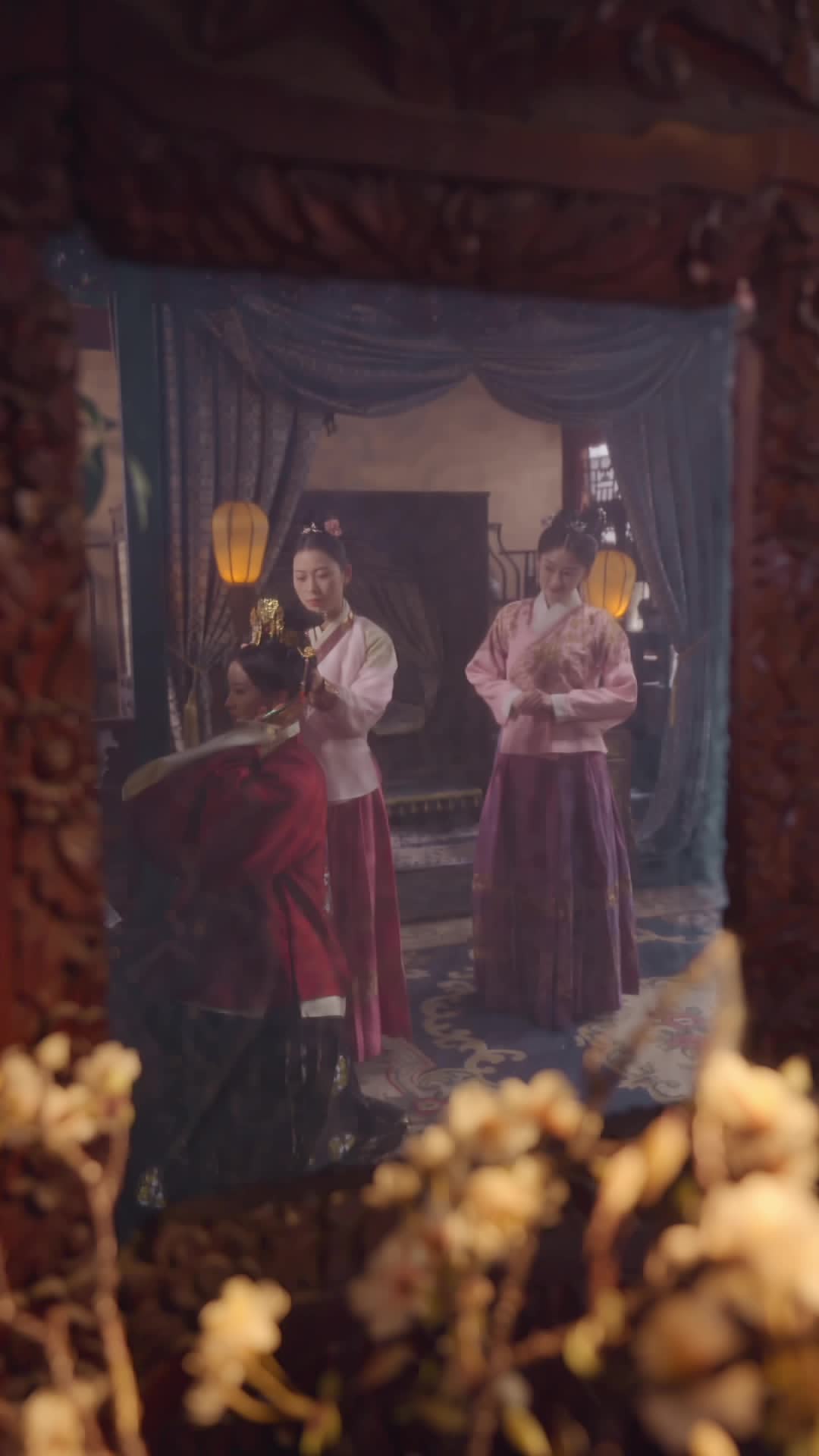 Stitched for Revenge: Kneel Before Her Wrath Episode 3