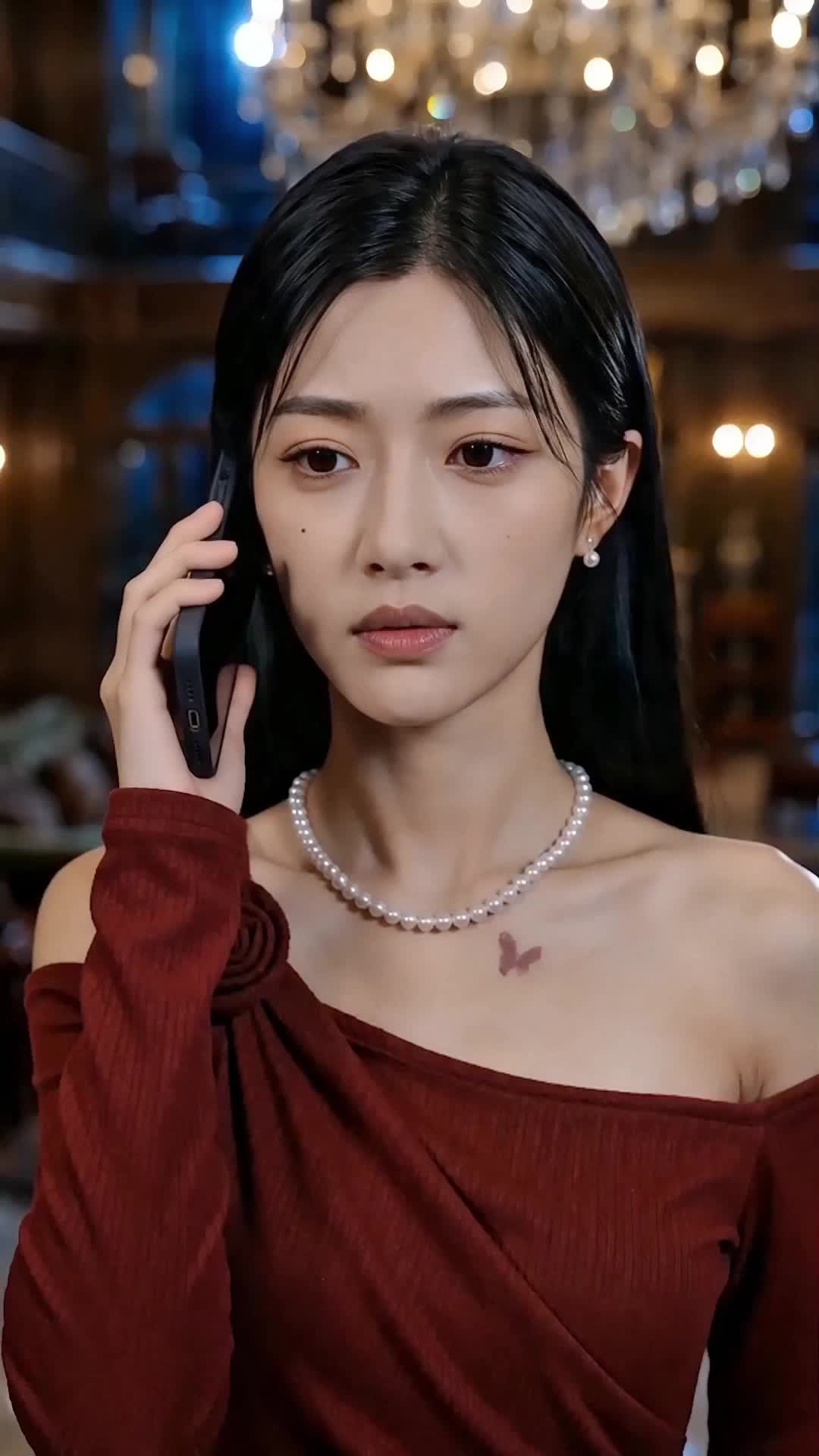 언니의 약혼자와 결혼했다 제3회