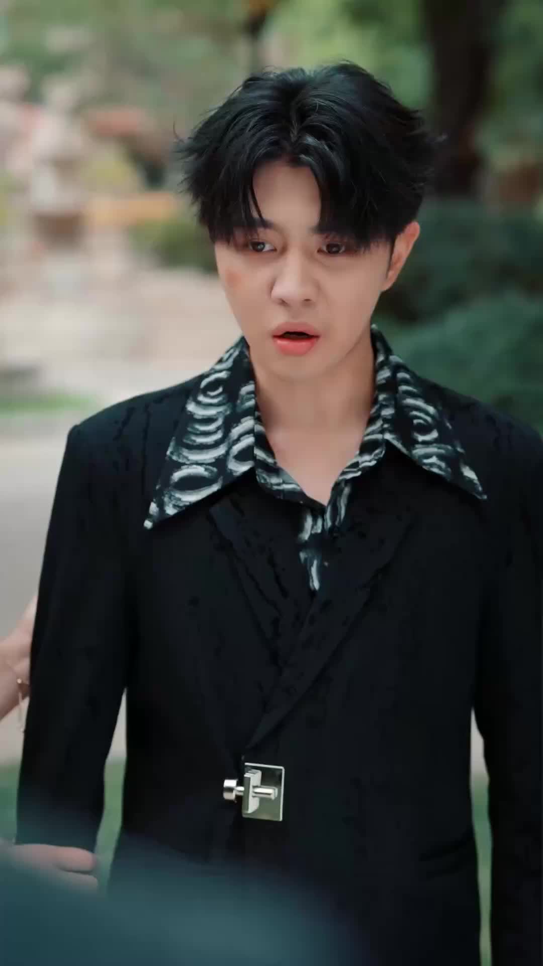 Hari kebangkitanku - Episode 54 - Episode 54