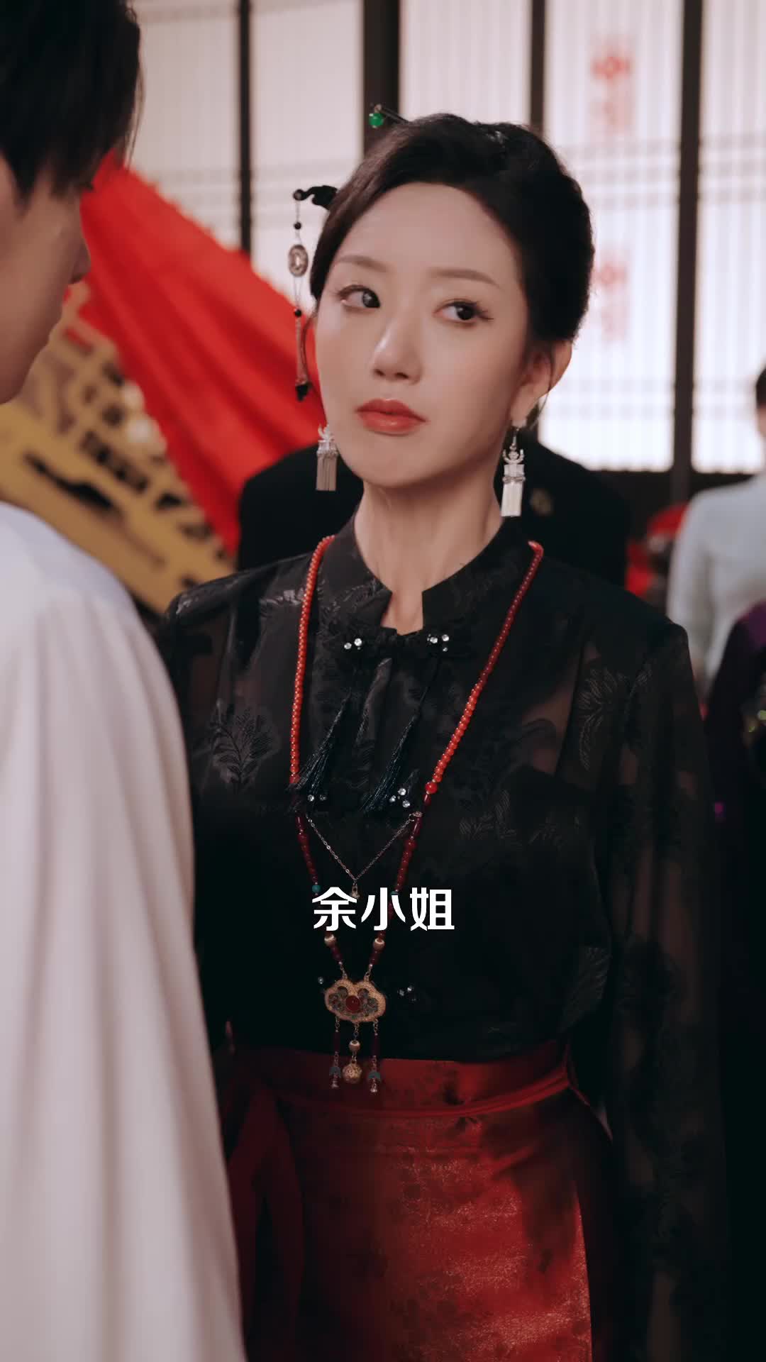 樊笼出天 第8集