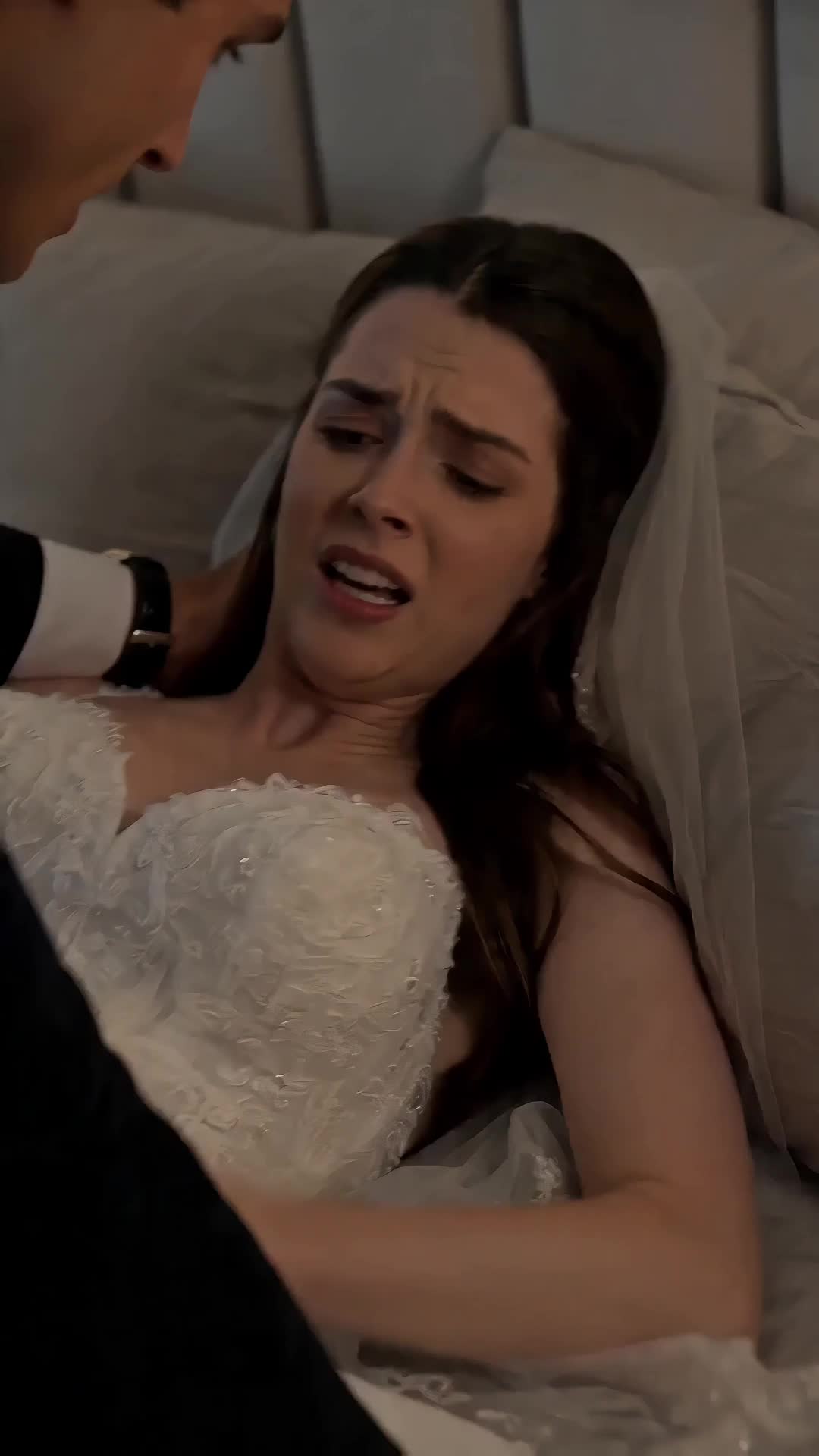 Hunting My Runaway Bride Episode 10