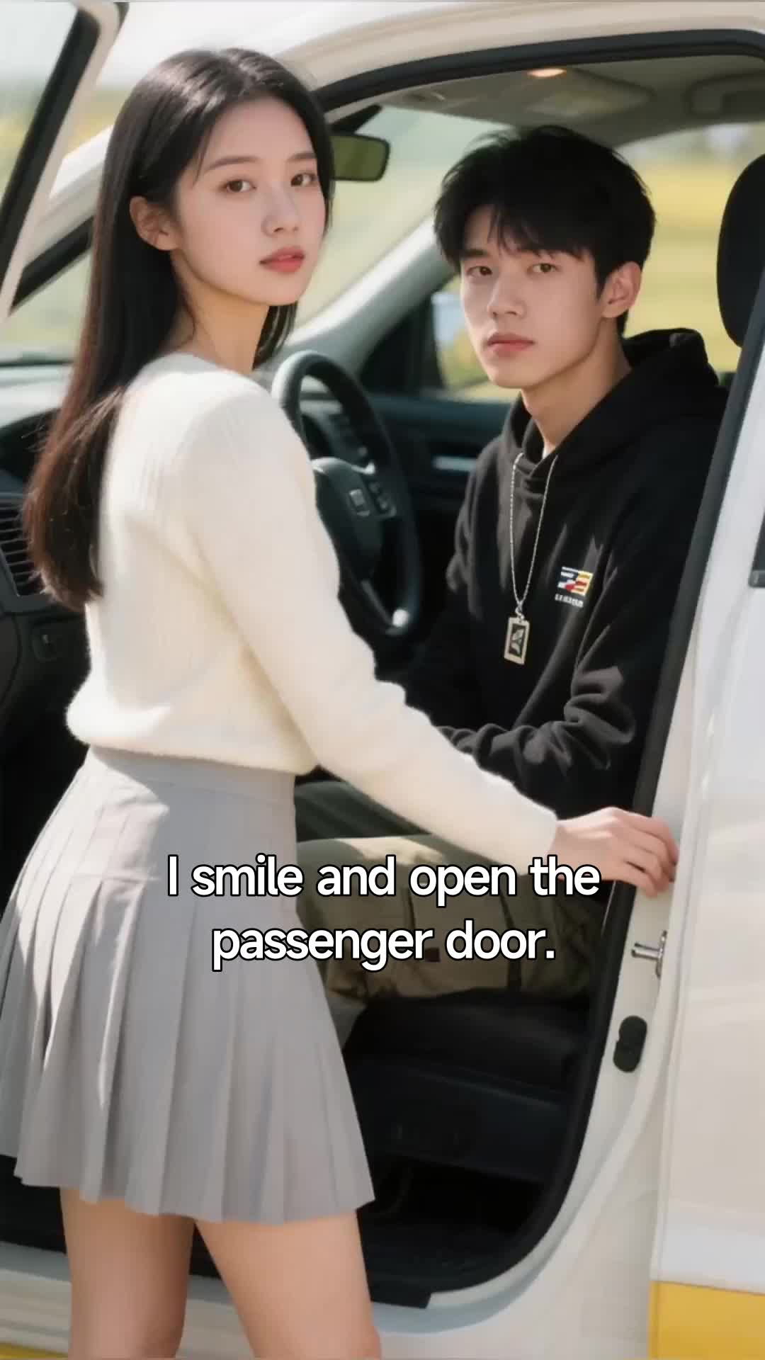 This Time, I Still Win Over Her Choice Episode 5