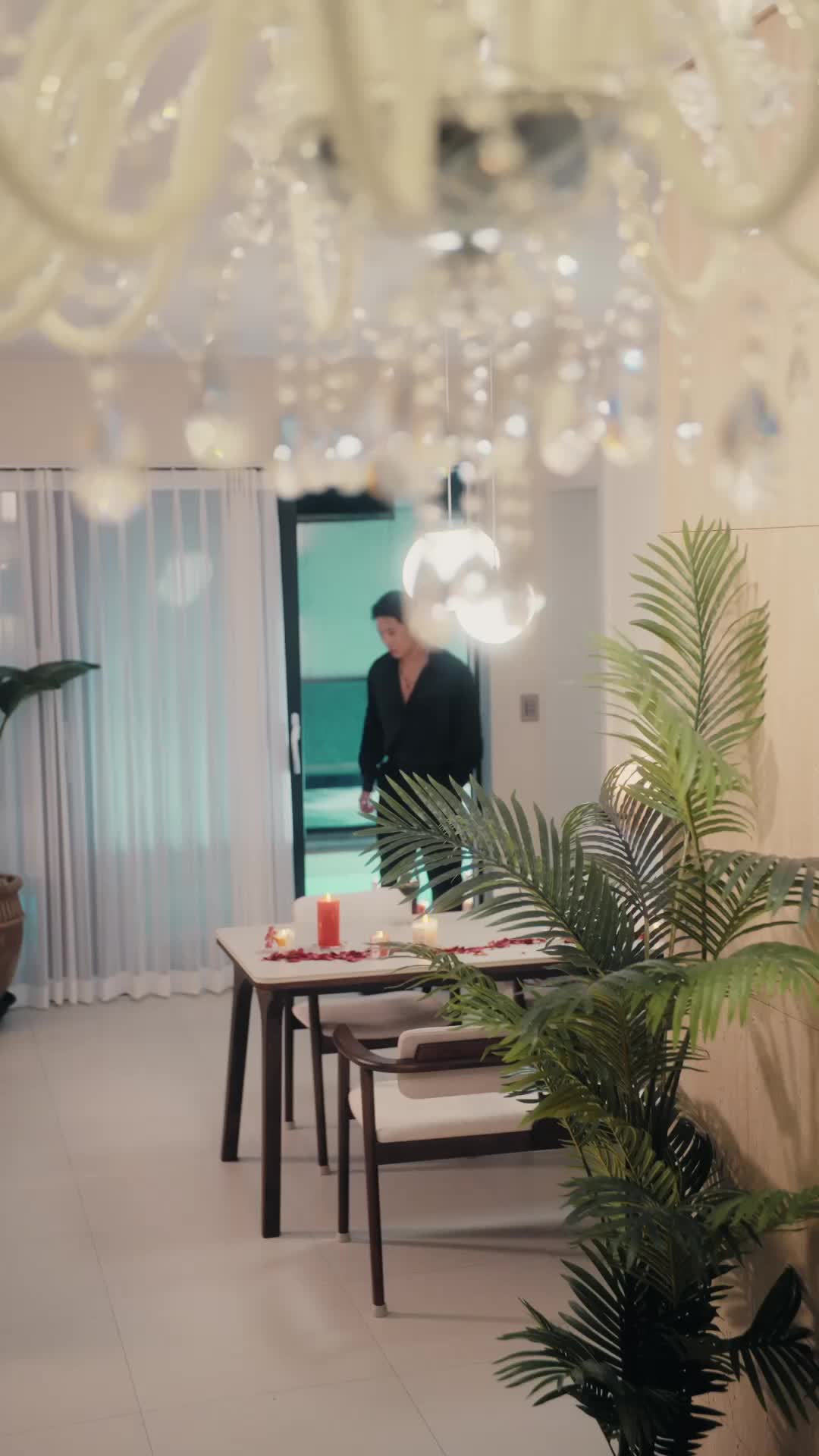 Permainan Bertahan Hidup - Episode 6 - Episode 6