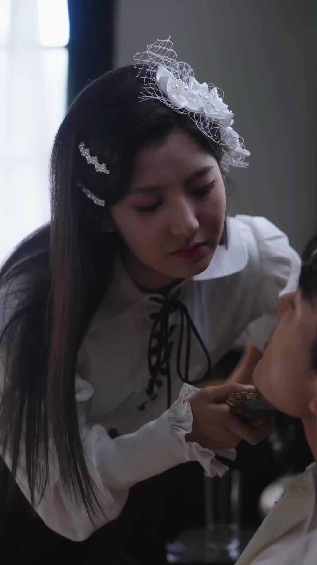 Dari Peluru Menjadi Cinta - Episode 47 - Episode 47