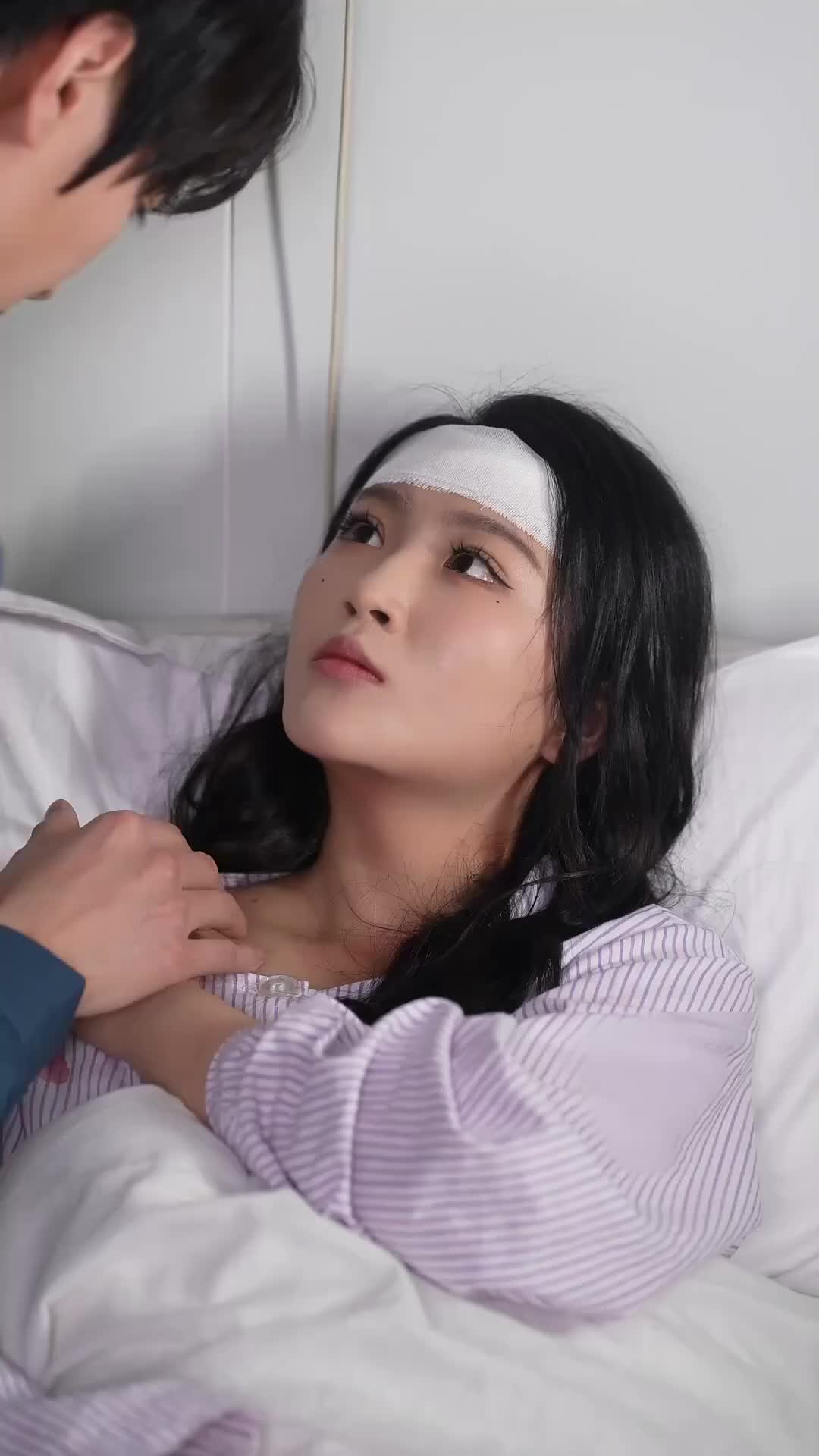 Mask of Revenge Episode 10