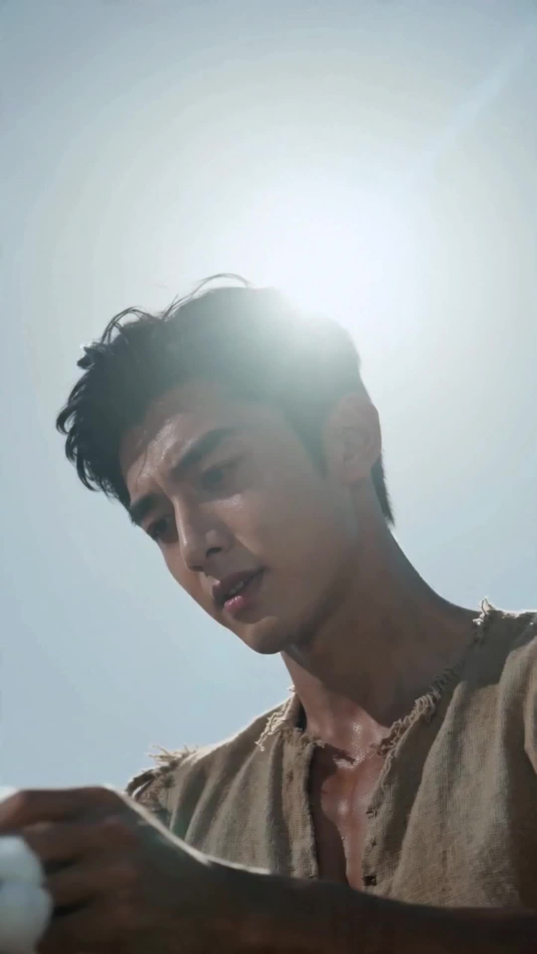 From Slave to Savior: One Call Across Worlds Episode 9