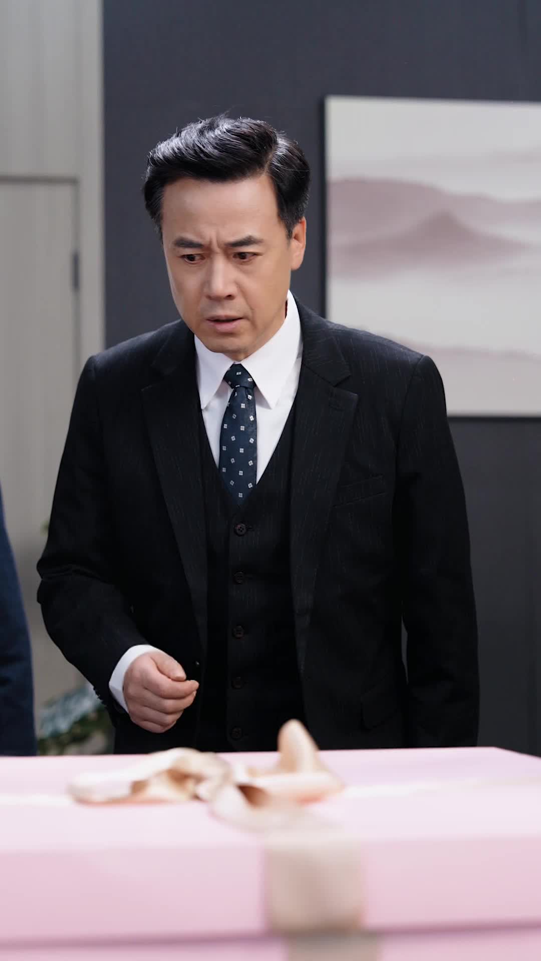 The Heiress Unveiled: Kiss Your Promotion Goodbye Episode 9