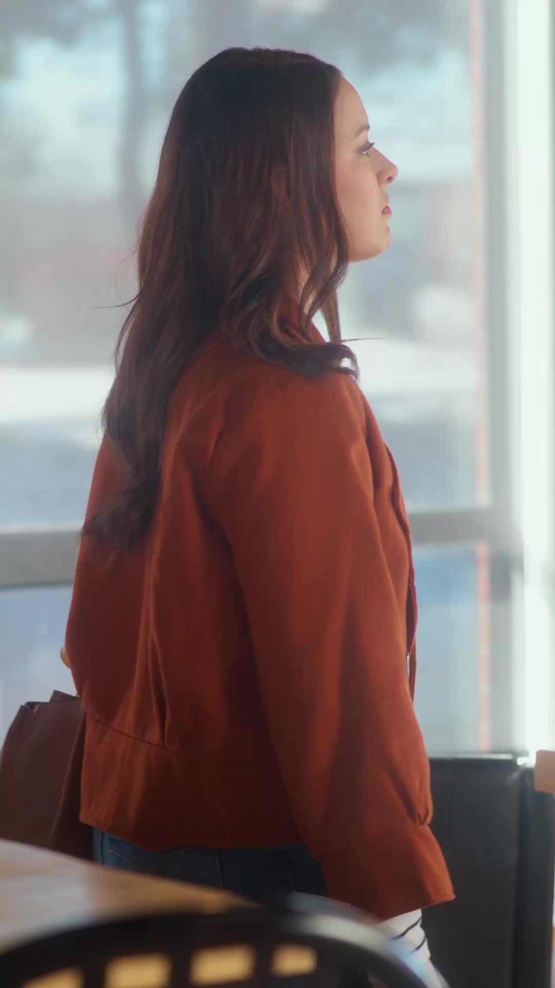 The CEO's Maid Turns Out To Be The Heiress Episode 9