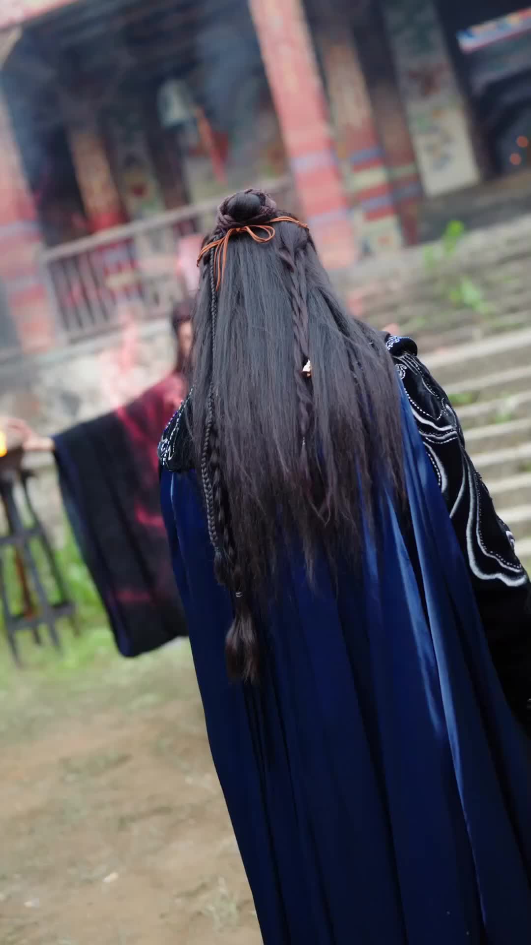 Sumpah yang Terkhianati - Episode 61 - Episode 61