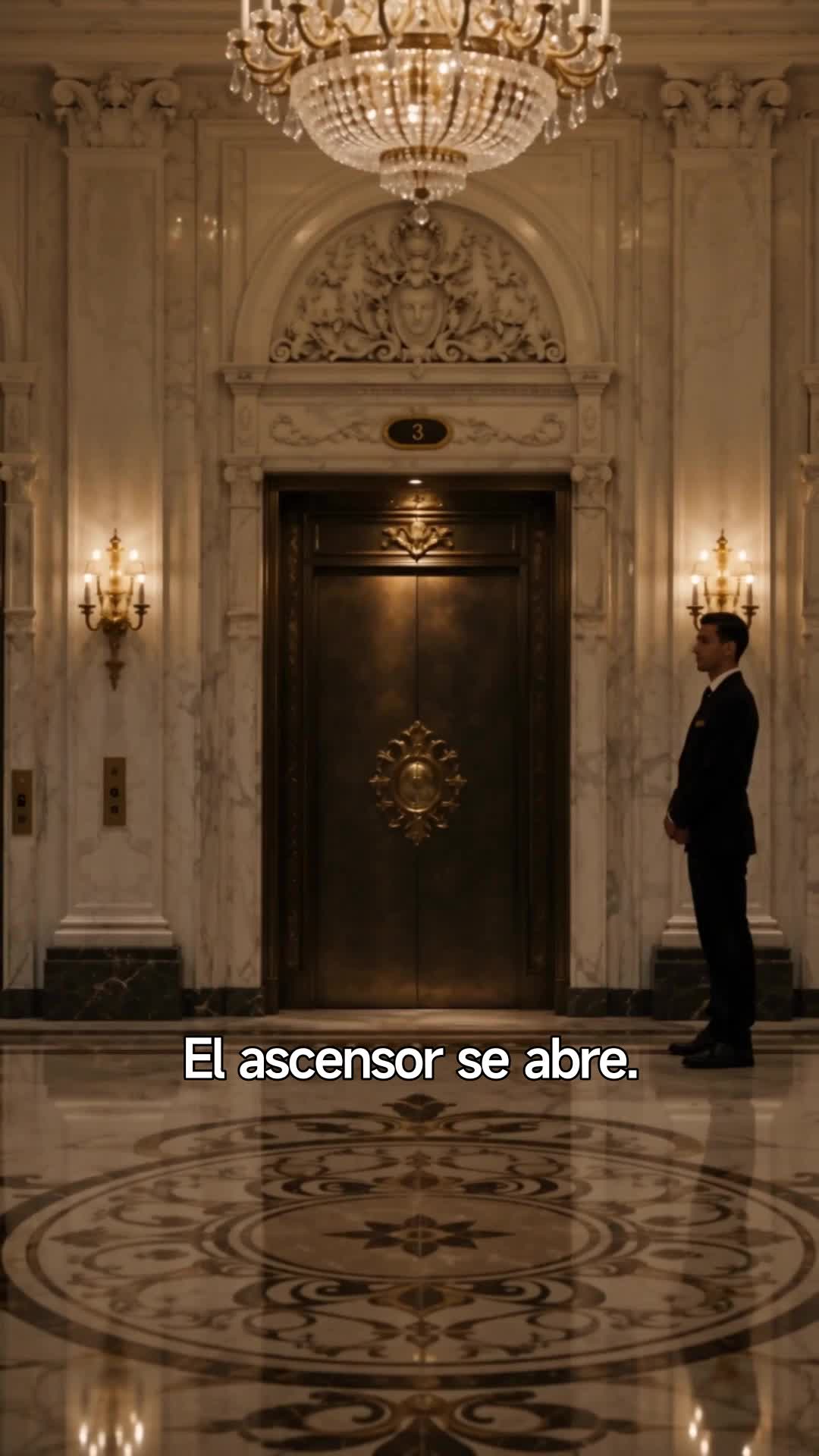 No te metas con esa chica gorda Episodio 8