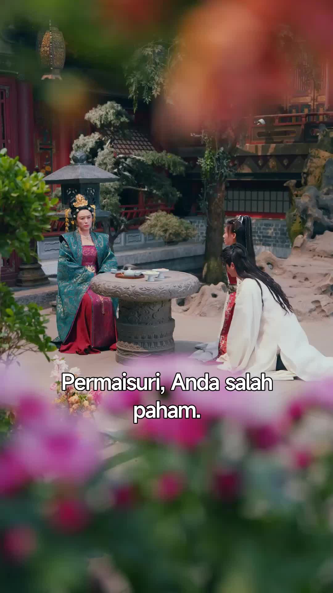 Hati Pangeran yang Membeku - Episode 19 - Episode 19
