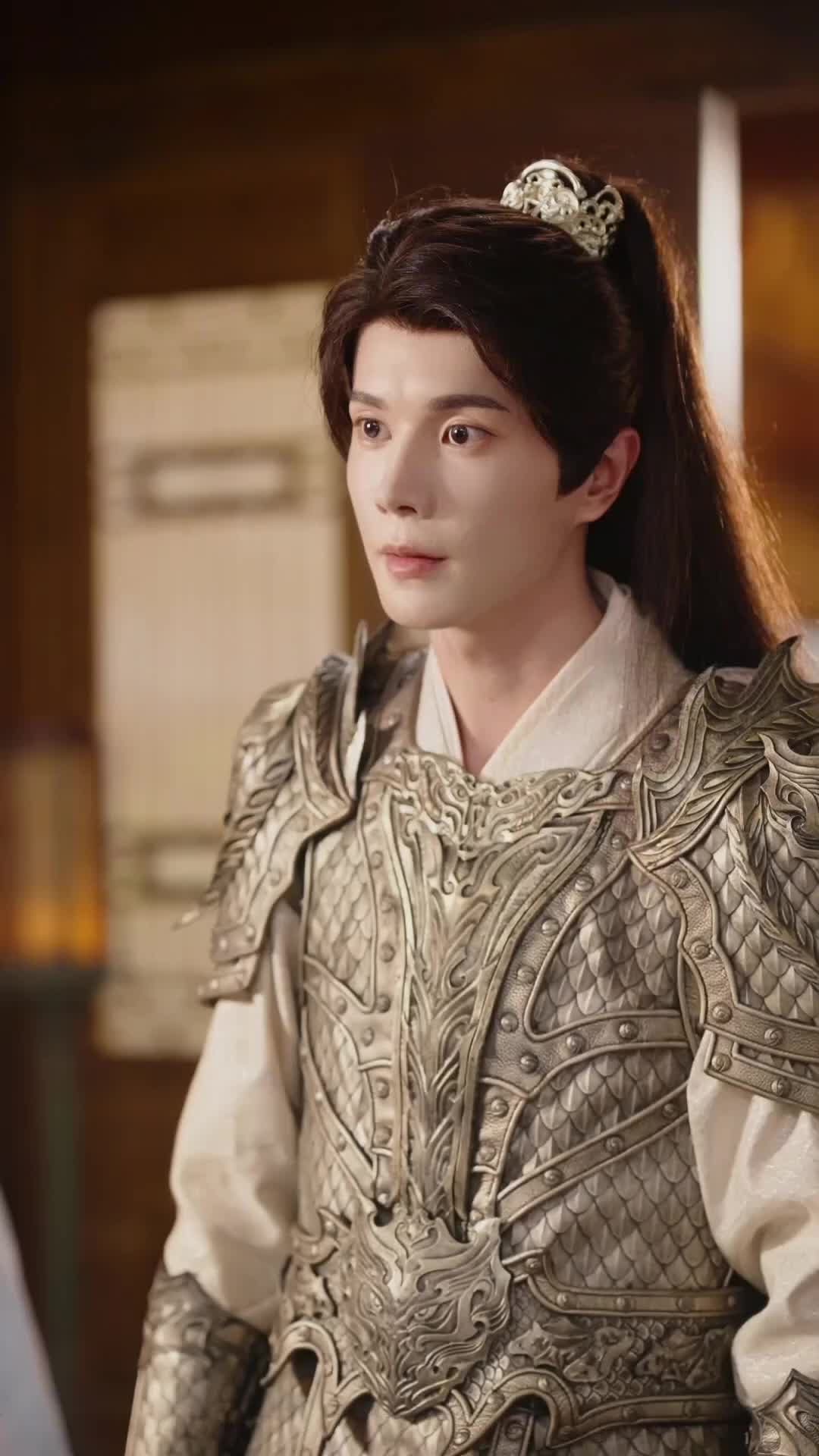 Cinta di Kehidupan Kedua - Episode 4 - Episode 4