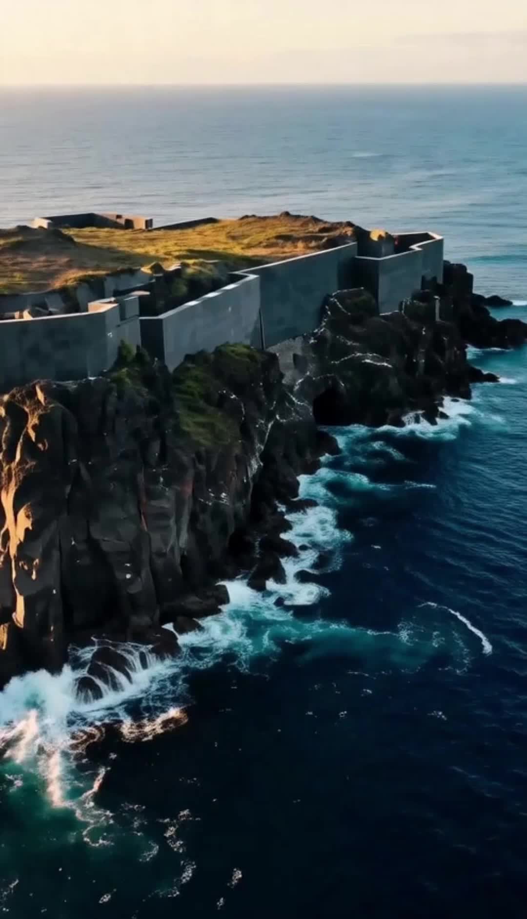 他，遙不可及 第1集